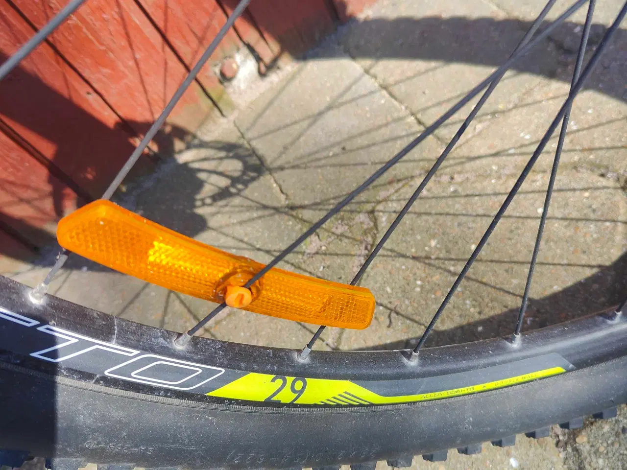 Billede 4 - MTB 29" Sælges 