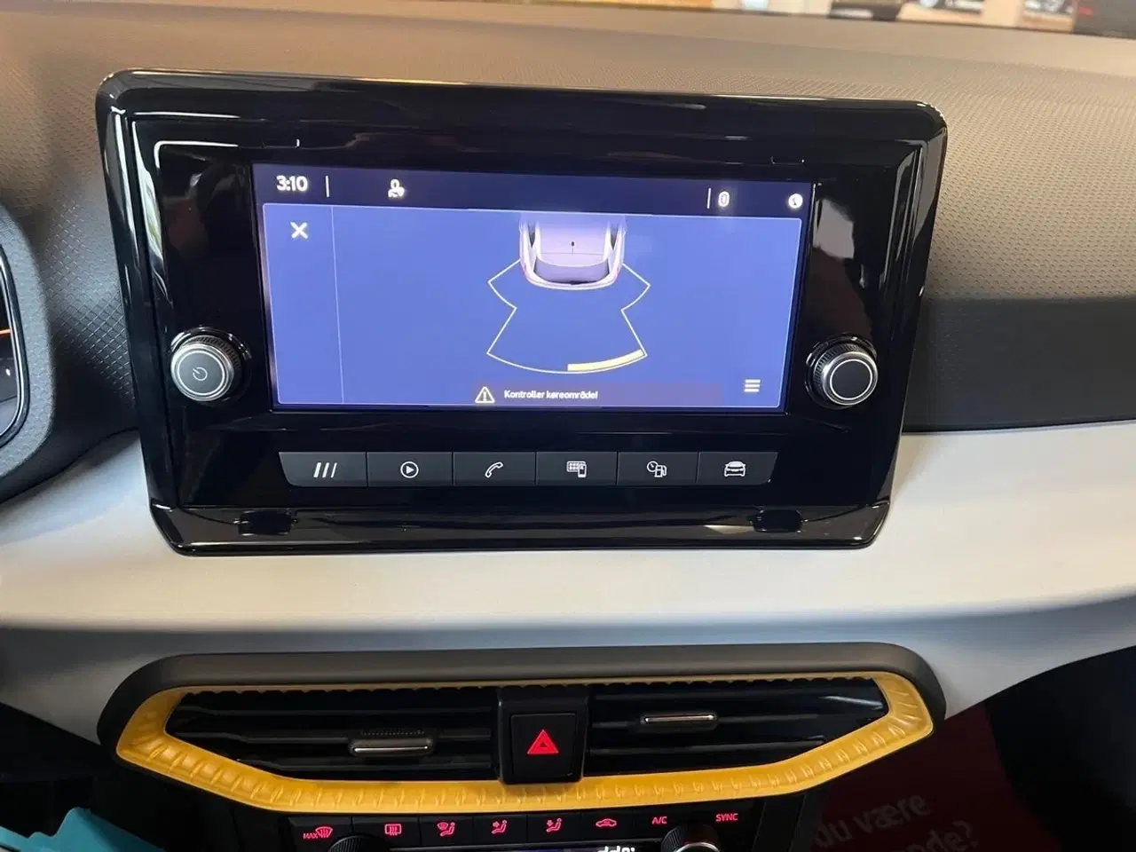 Billede 16 - Seat Ibiza 1,0 MPi 80 Style