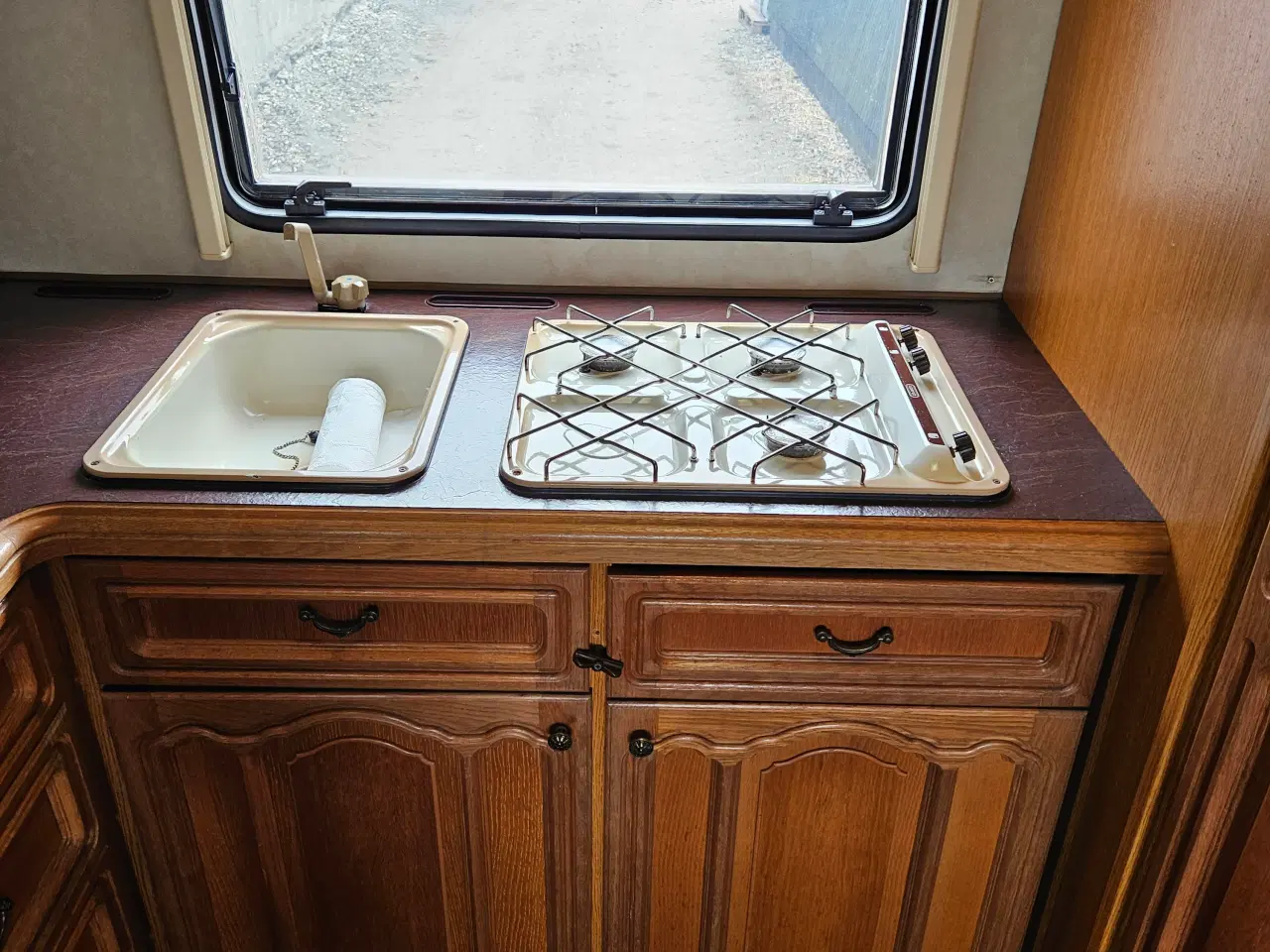 Billede 15 - Hobby Prestige  Campingvogn