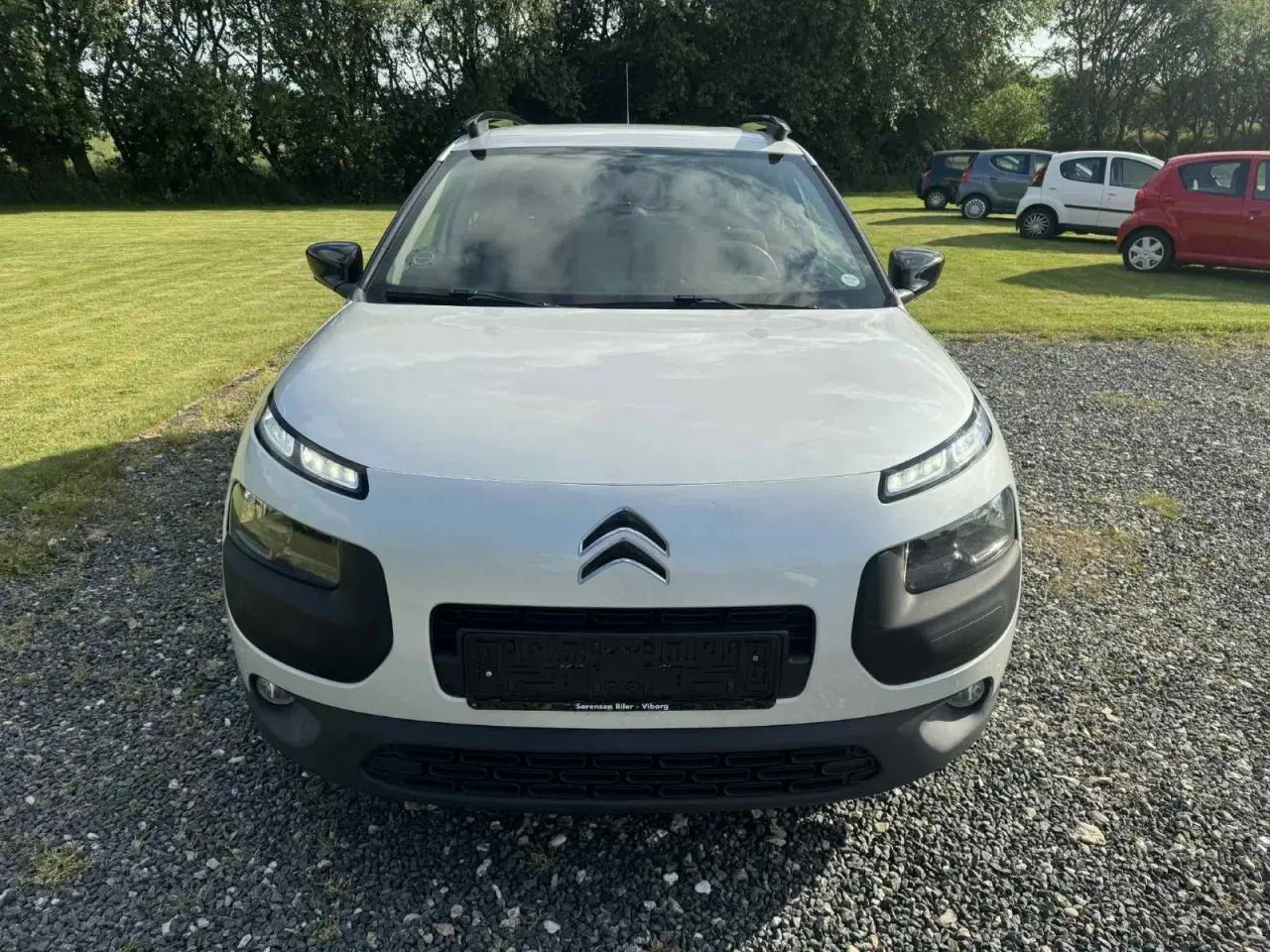 Billede 5 - Citroën C4 Cactus 1,2 PureTech 82 Feel