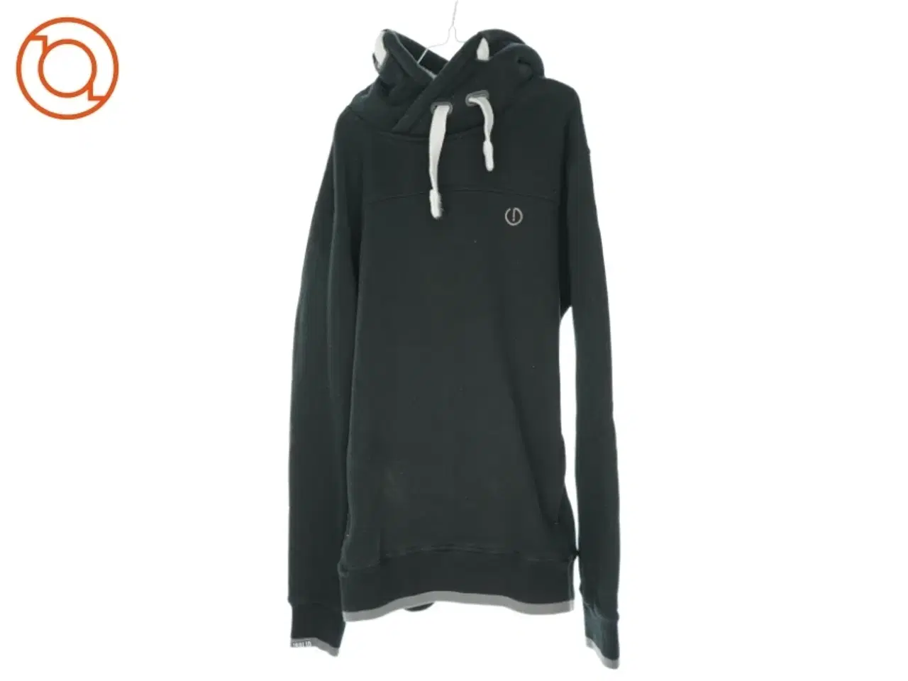 Billede 1 - Hoodie fra Solid (str. 146 cm)