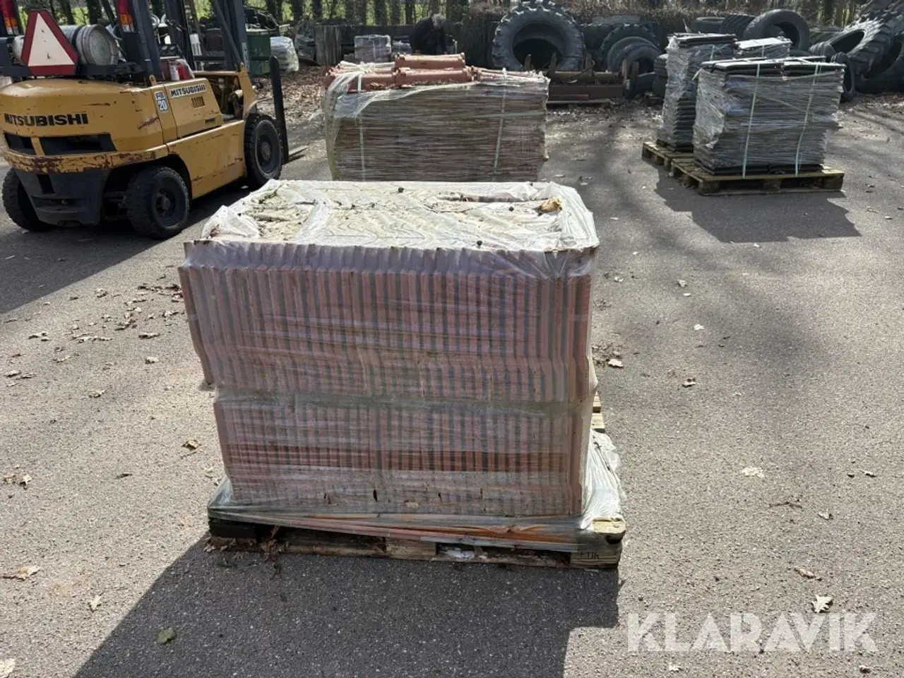 Billede 3 - Tegl Højslev Hillerød