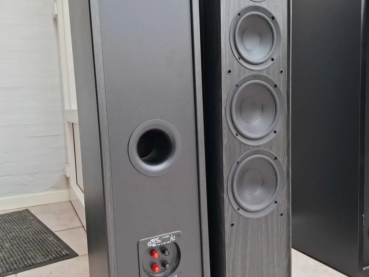 Billede 4 - Jamo Classic 8