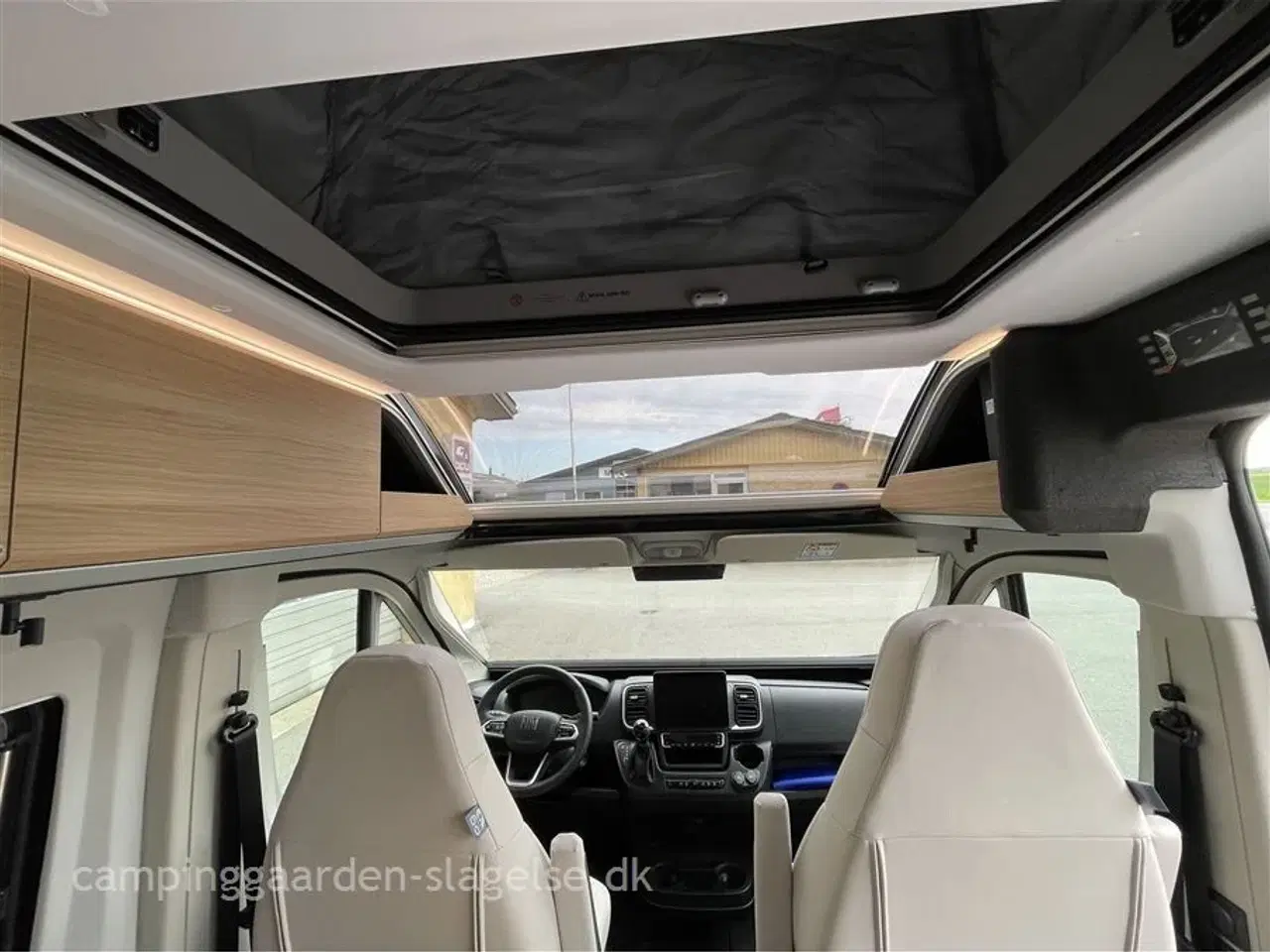 Billede 5 - 2026 - Adria Twin Sports 640 SGX NU PÅ LAGER!!! Kan indreg. fra 3500 kg. - 4400 kg.