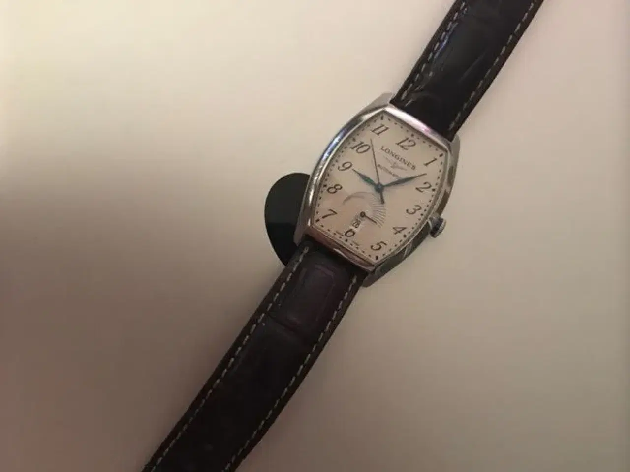 Billede 3 - Longines Evidenza 