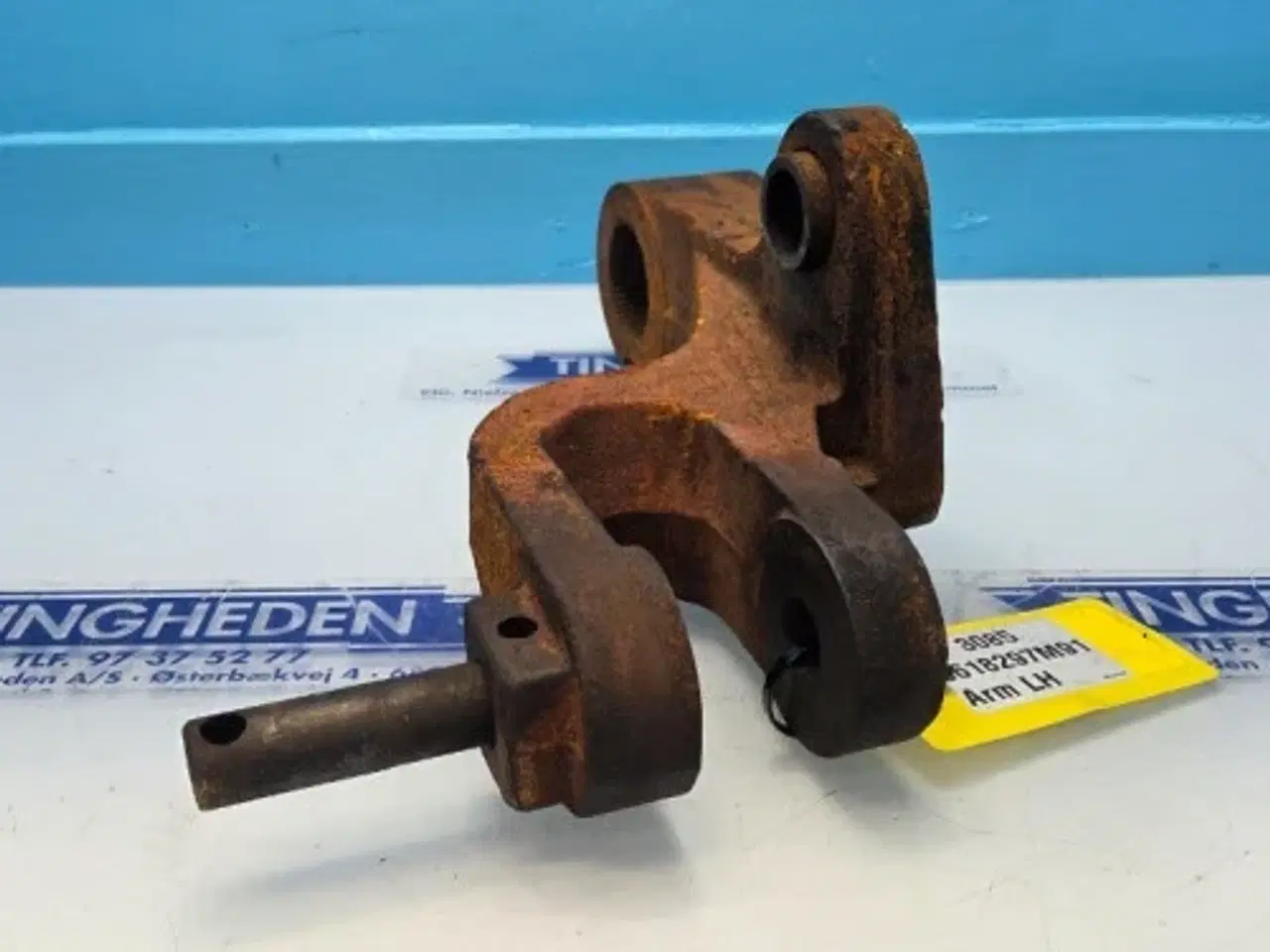 Billede 5 - Massey Ferguson 3085 Arm L. 3618297M91