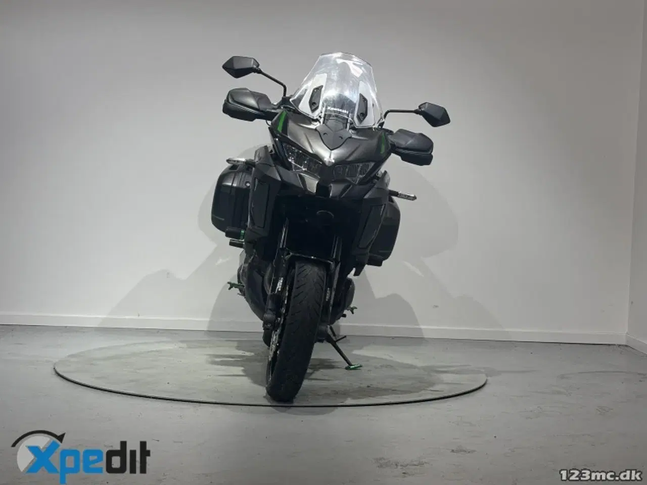 Billede 6 - Kawasaki Versys 1000