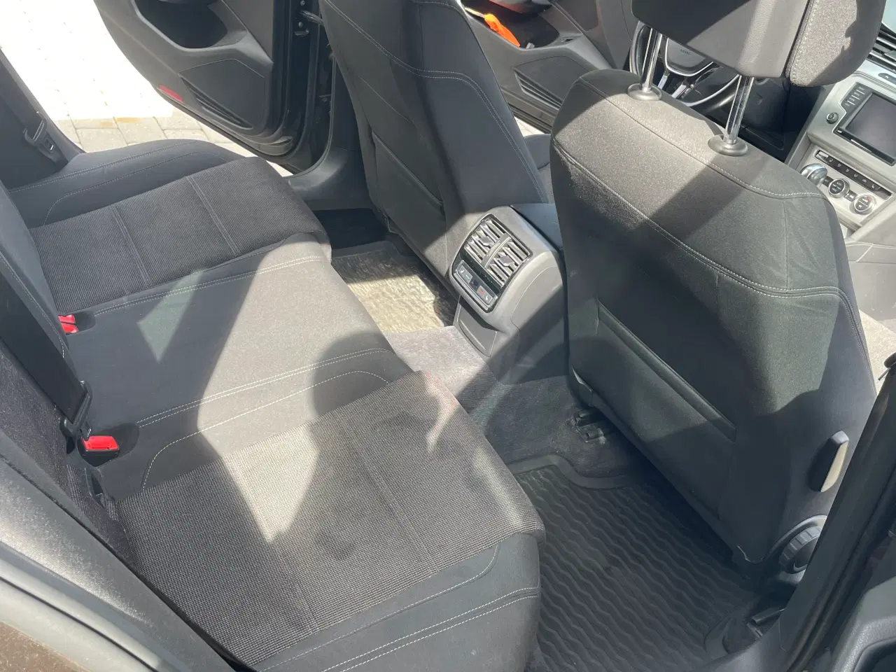 Billede 9 - VW Passat