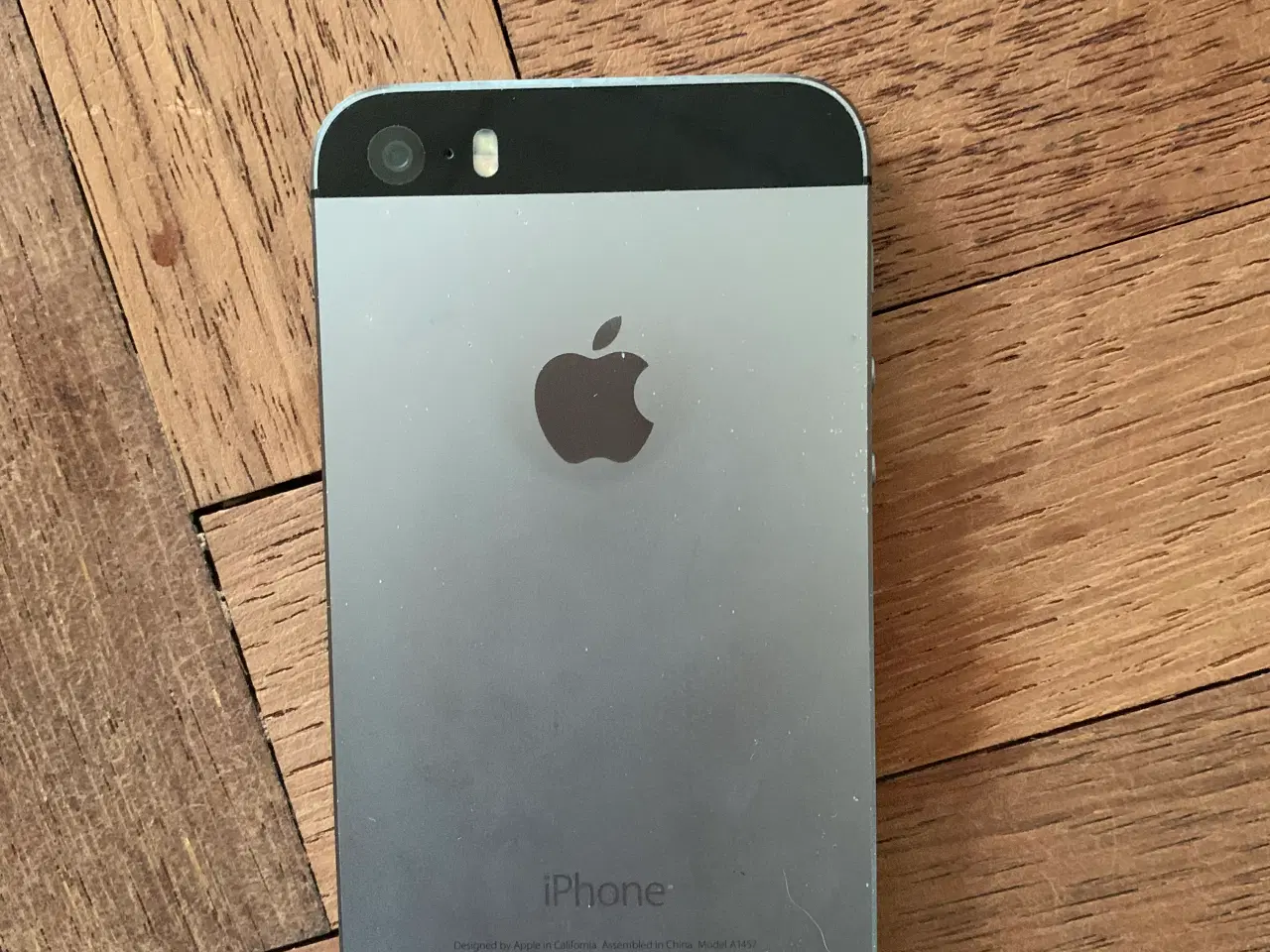 Billede 2 - iPhone 5s 32 gb