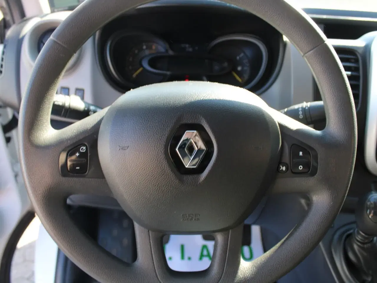 Billede 4 - Renault Trafic T29 1,6 dCi 145 L2H1