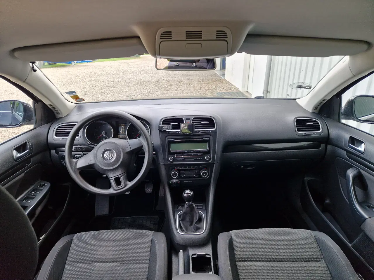 Billede 9 - Vw Golf 6 Variant TSI 