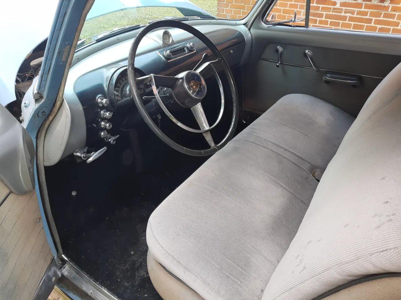 Billede 7 - 1950 Oldsmobile 88