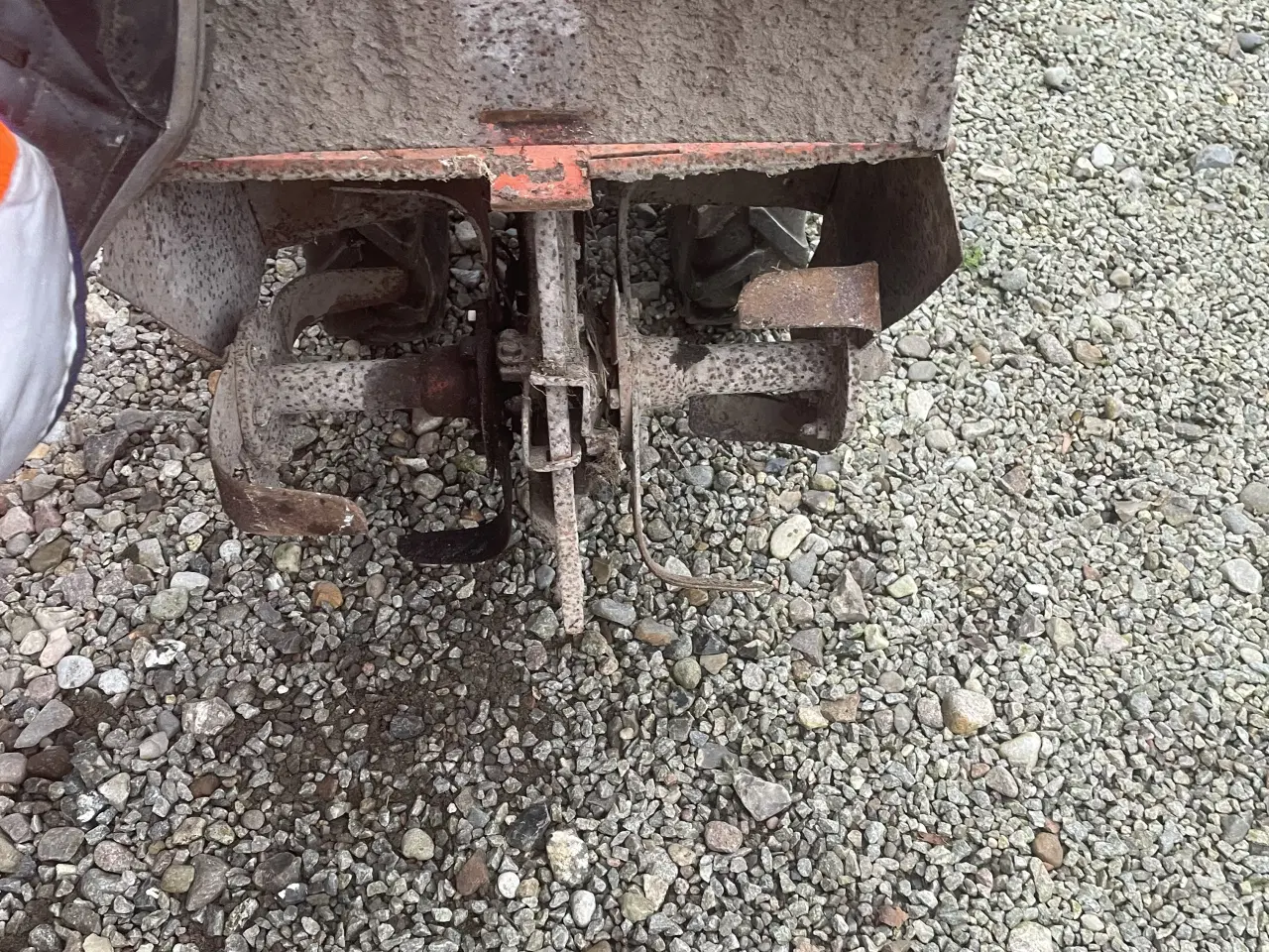 Billede 2 - Jeg sælger denne gode fræser,