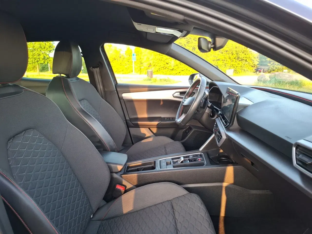 Billede 13 - Seat Leon 1,4 eHybrid FR DSG