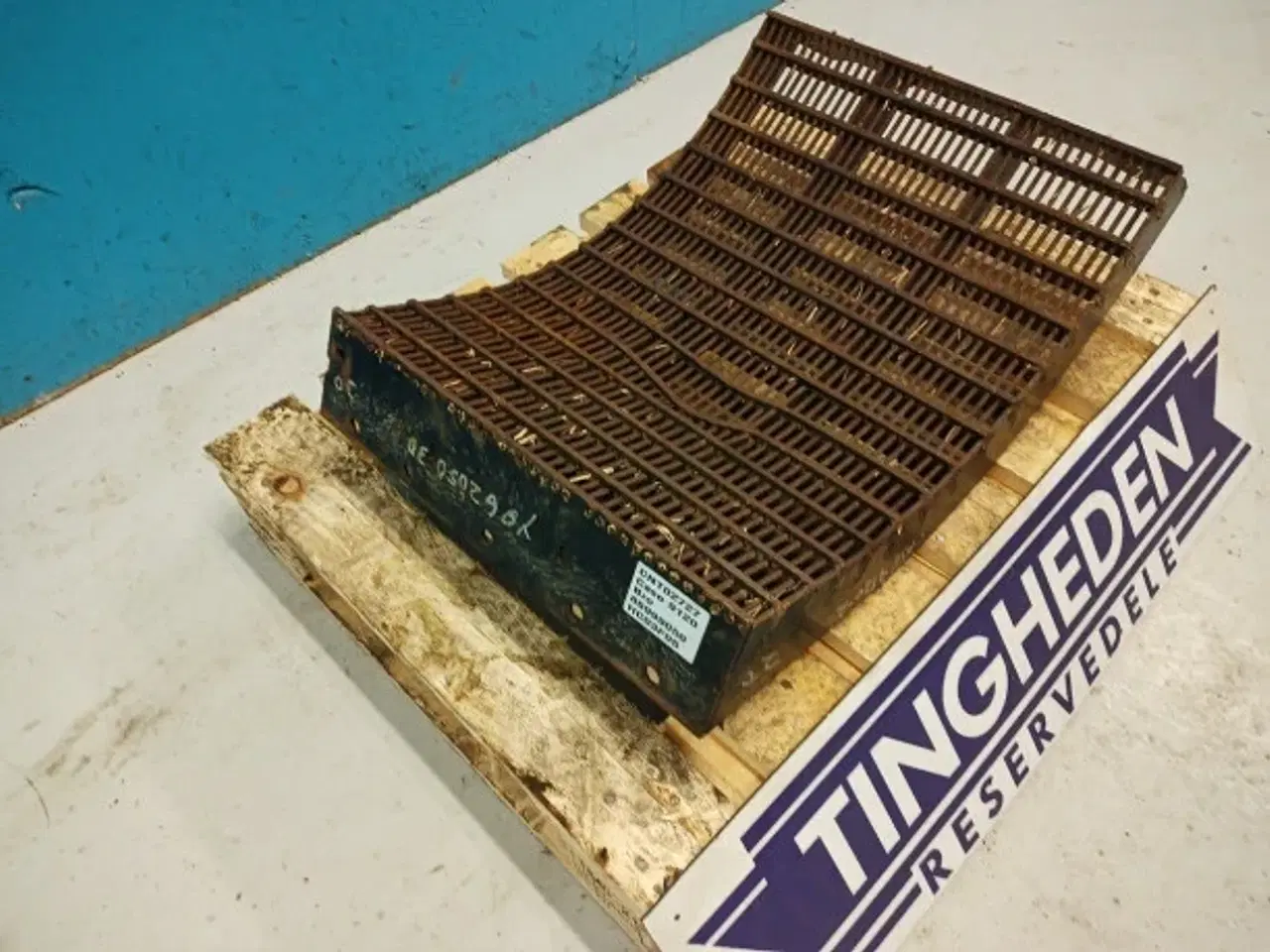 Billede 2 - Case 9120 Bro 86999050