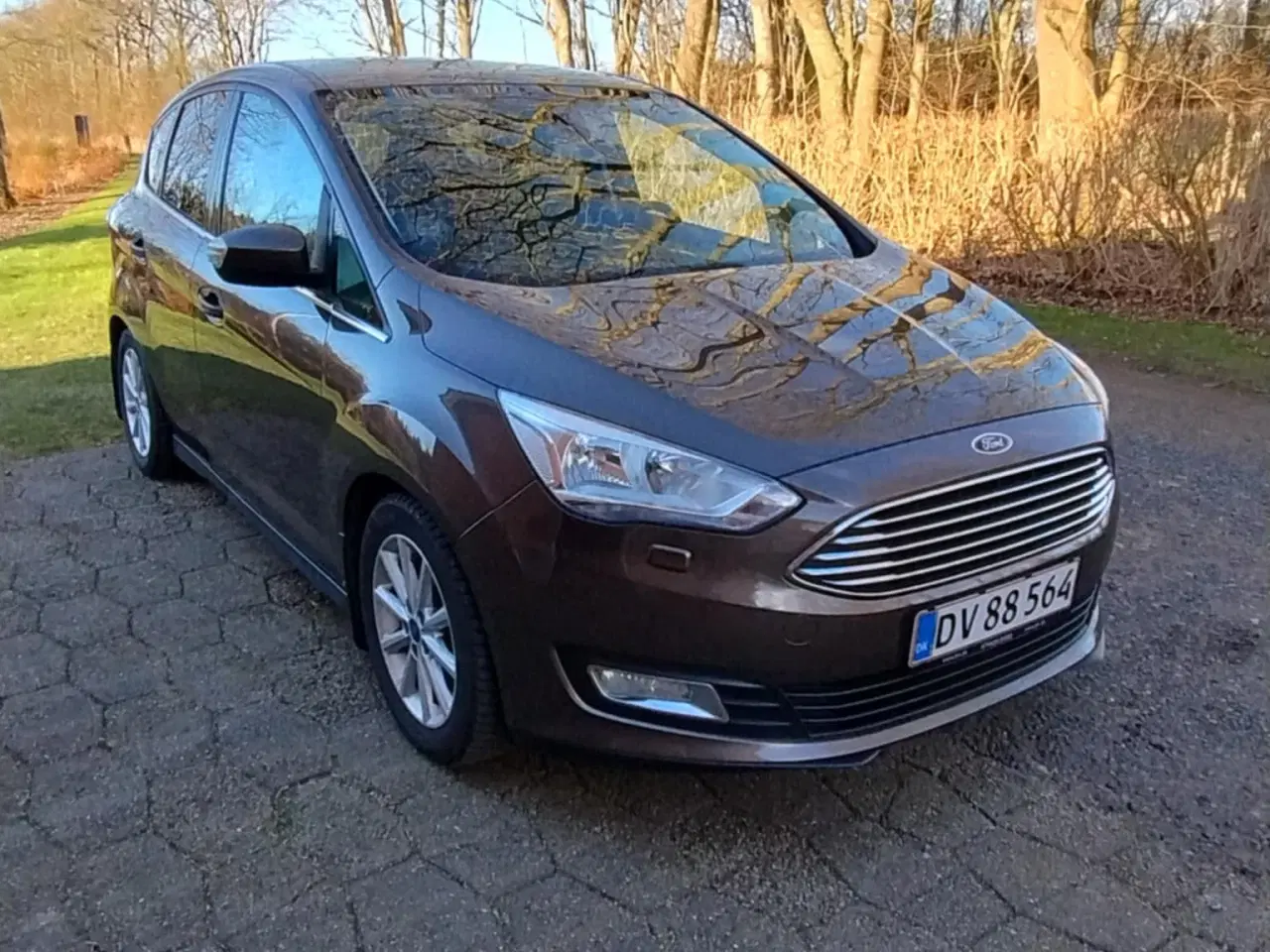 Billede 8 - Ford C-MAX