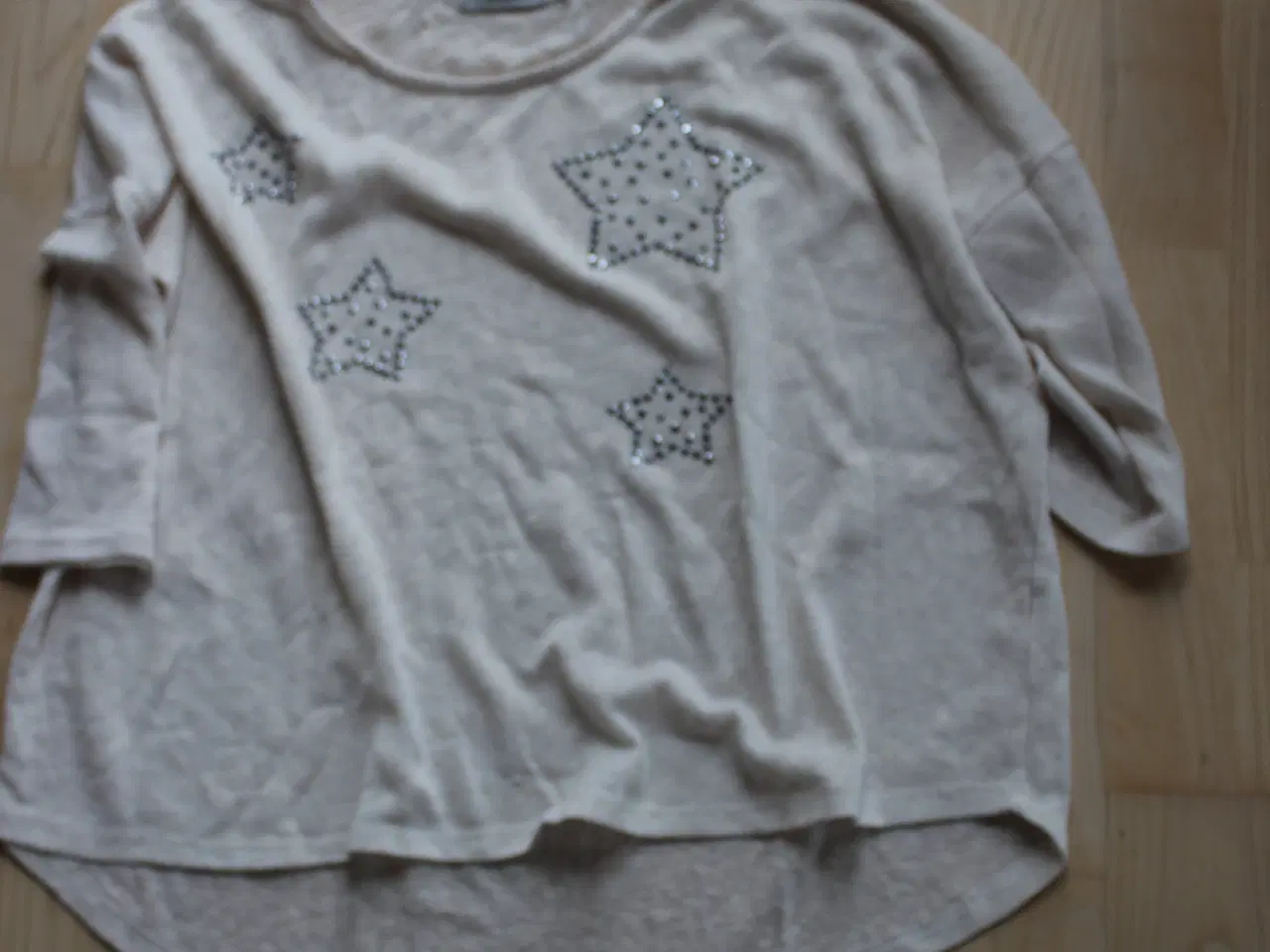 Billede 2 - Bluse, T-shirt , Milla, str. S/M