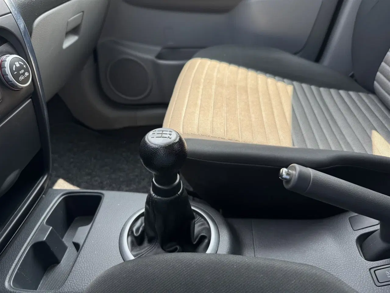 Billede 17 - Suzuki SX4 1,6 16V GL 120HK 5d