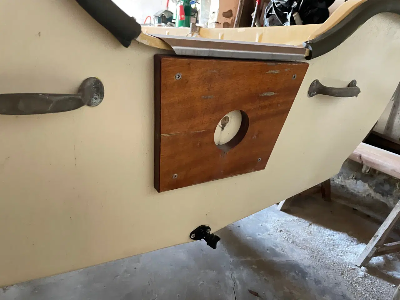 Billede 3 - With Jolle 10 fod