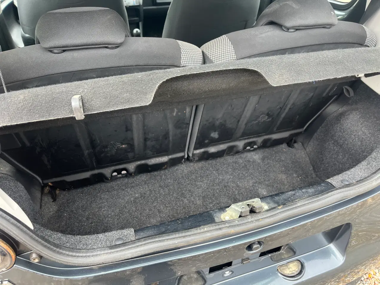 Billede 5 - TOYOTA  AYG0  ÅRG 12