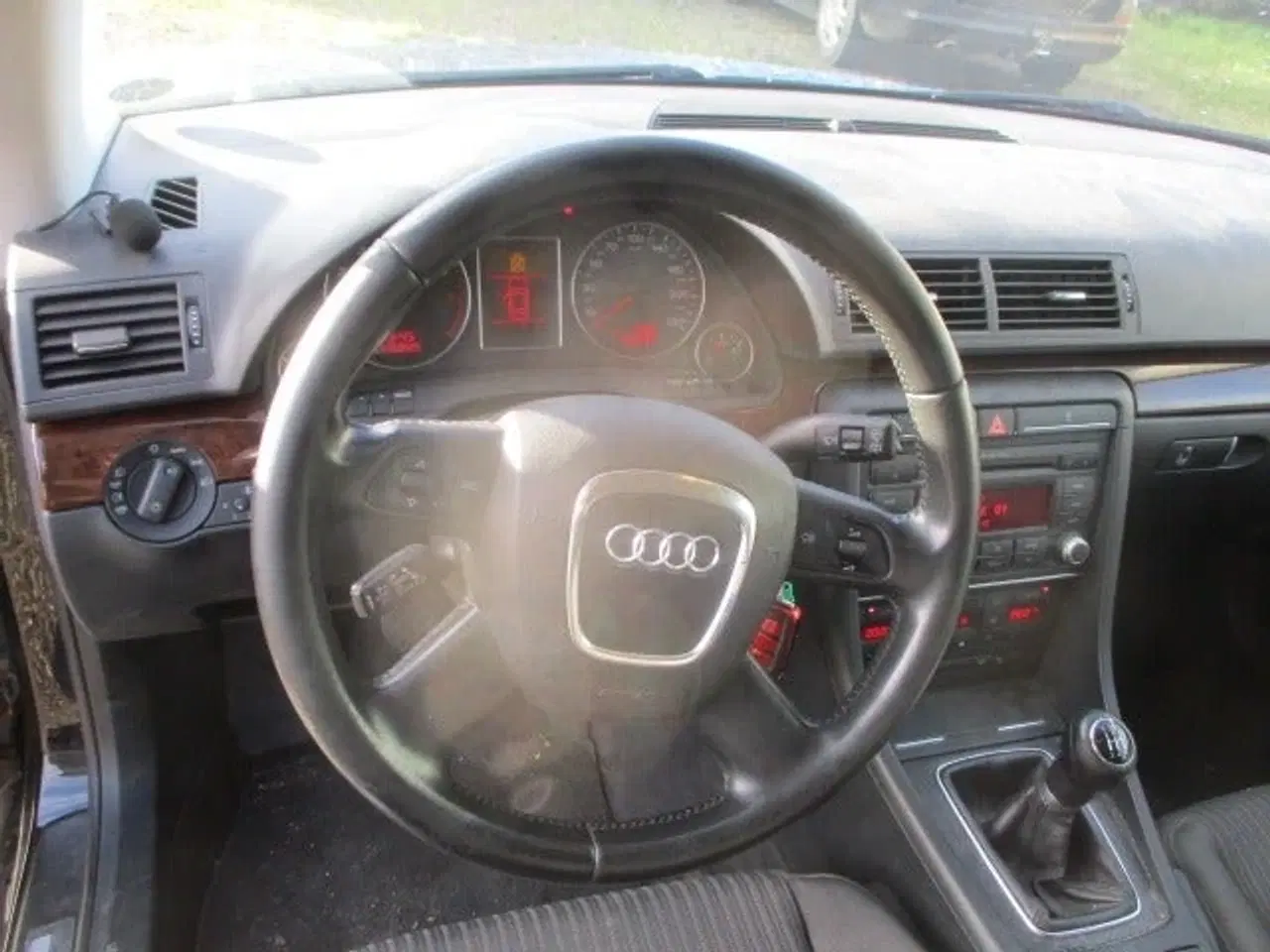 Billede 8 - Audi A4 2,0 Avant