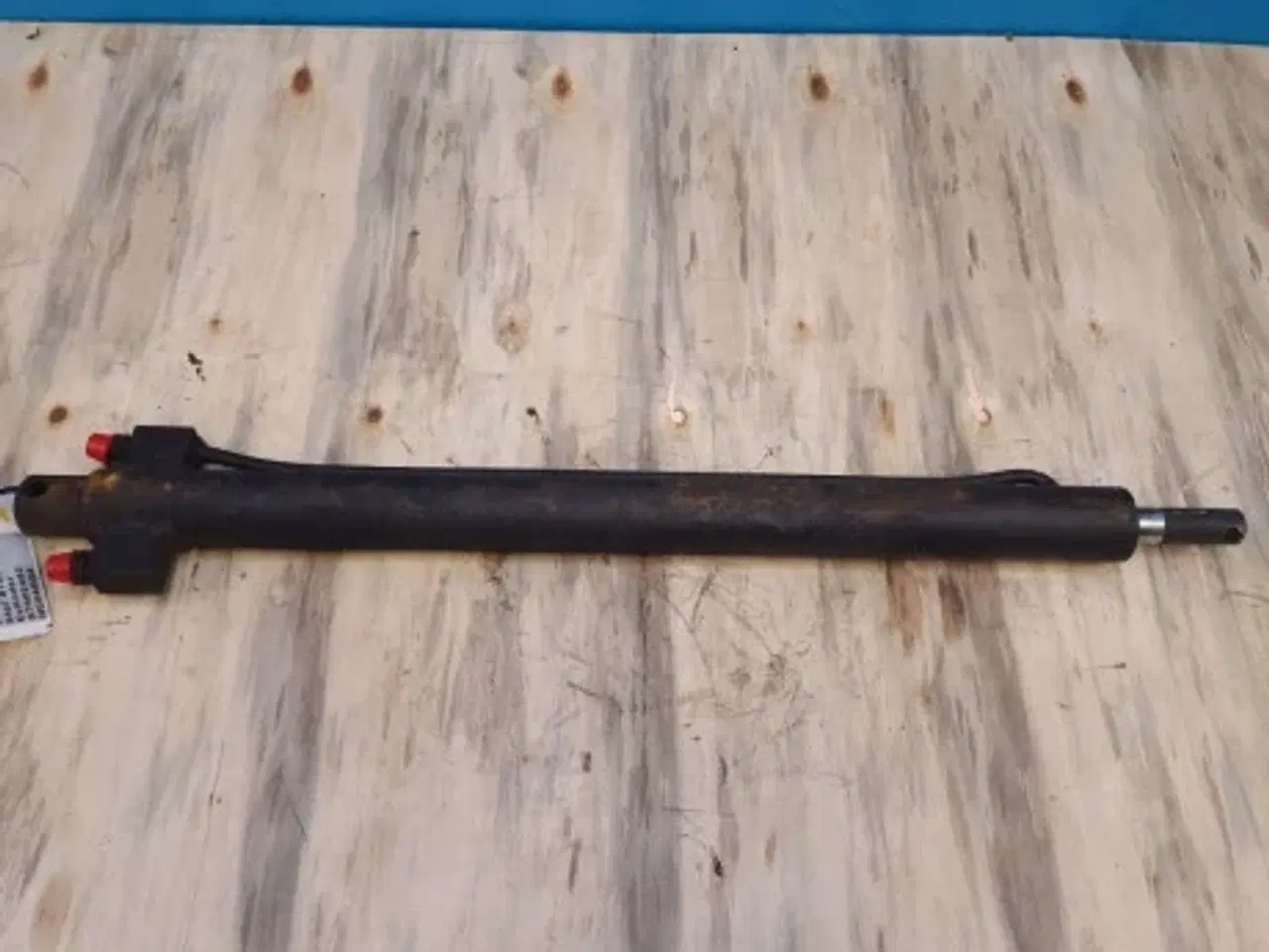 Billede 4 - New Holland 760CG 35Ft Cylinder 87602982