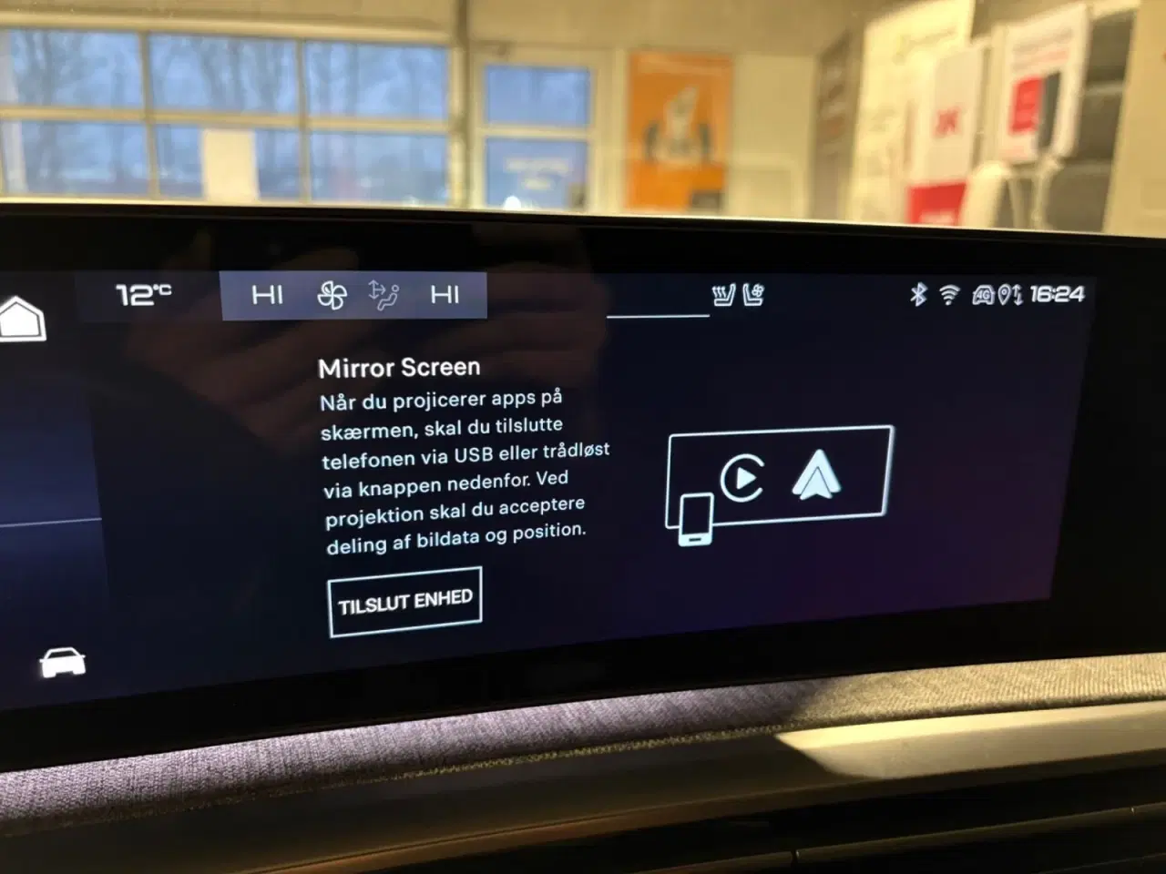 Billede 20 - Peugeot e-5008 77 GT Pack 7prs