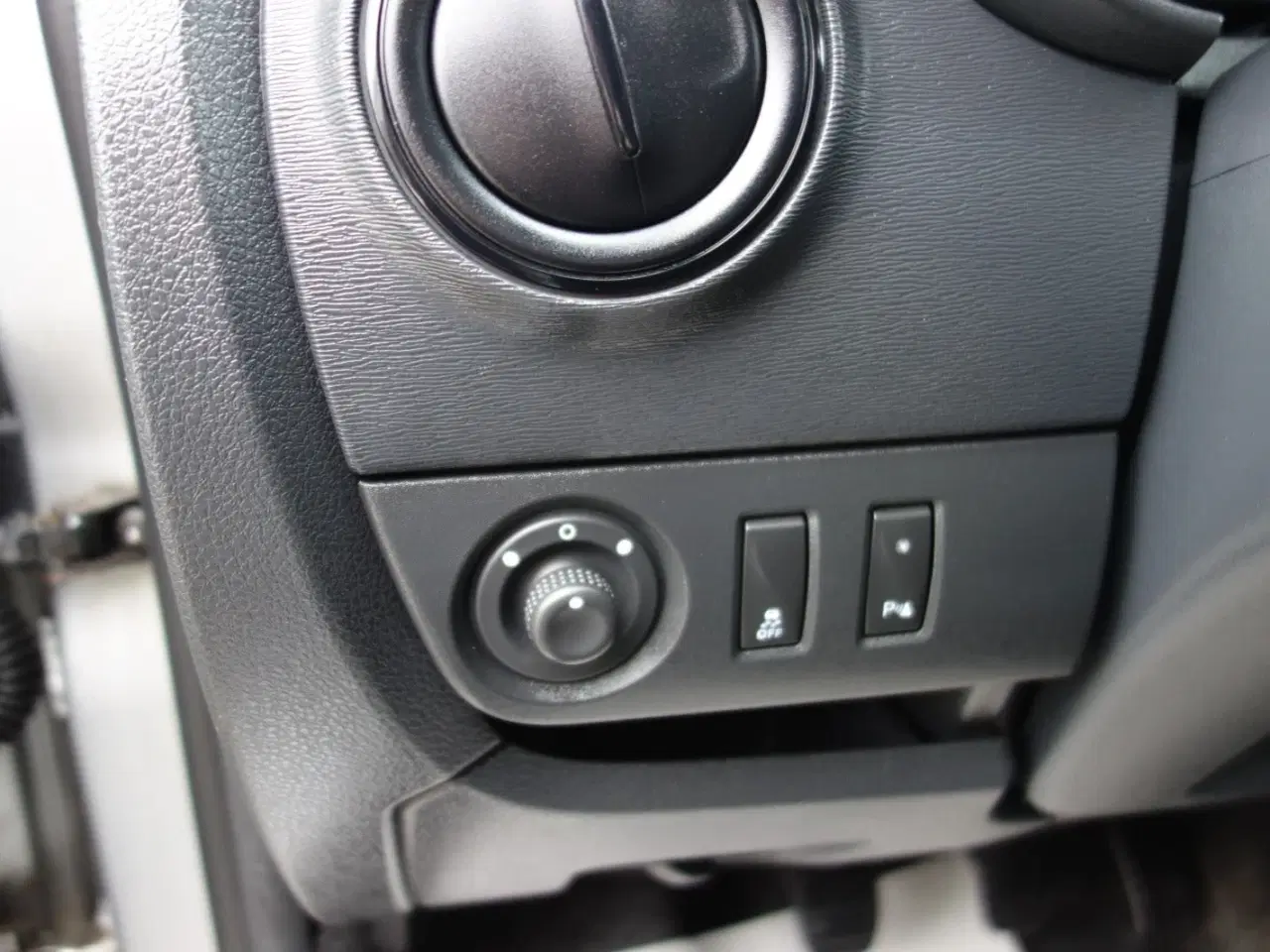 Billede 6 - Dacia Dokker 1,5 dCi 90 Ambiance Van