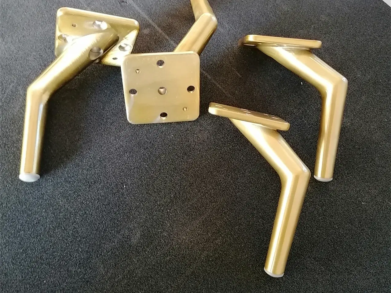 Billede 1 - Boconcept møbel ben