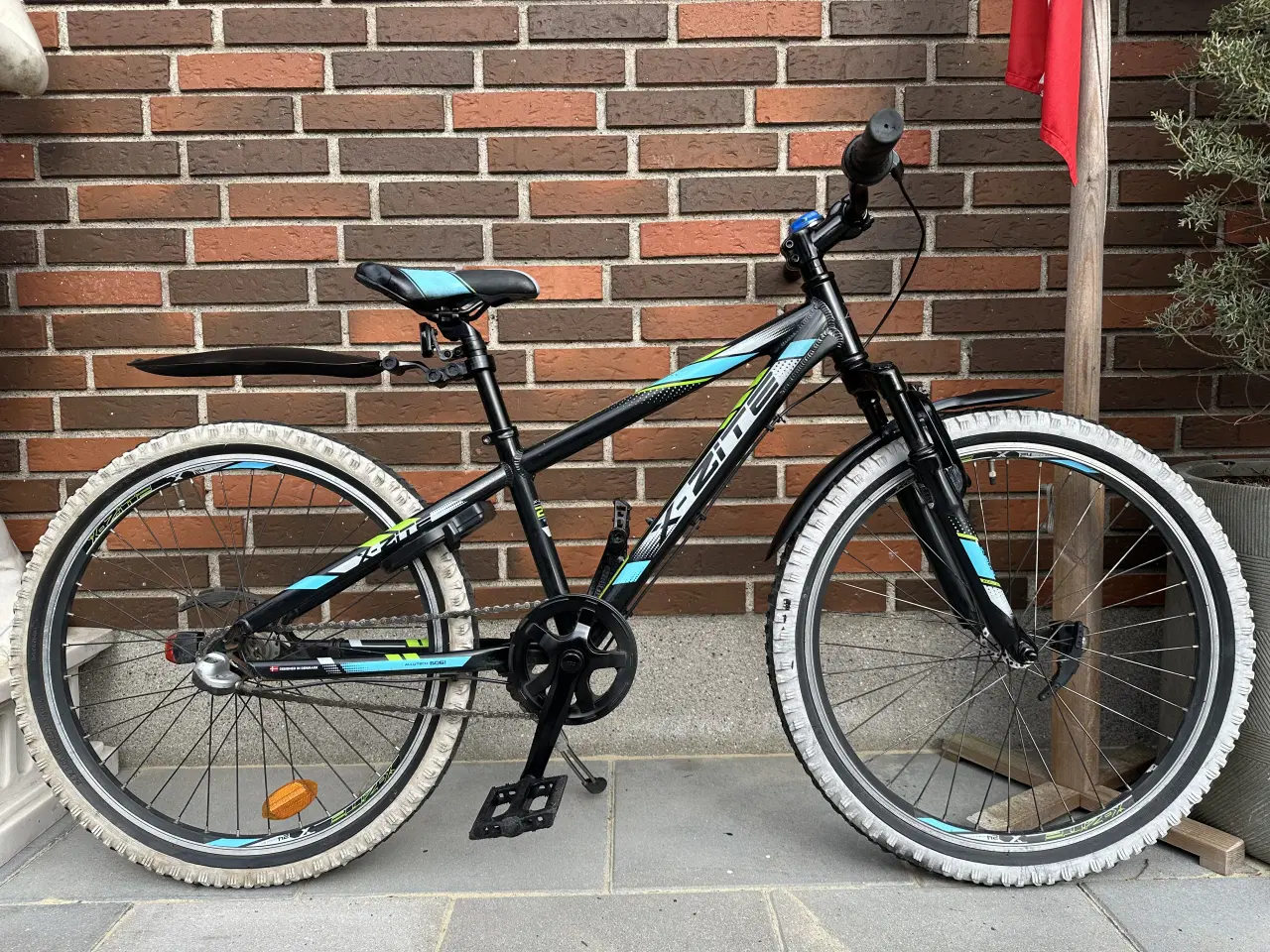 Billede 5 - Købt til 3499 kr 🤑 24 tommer ugens tilbud