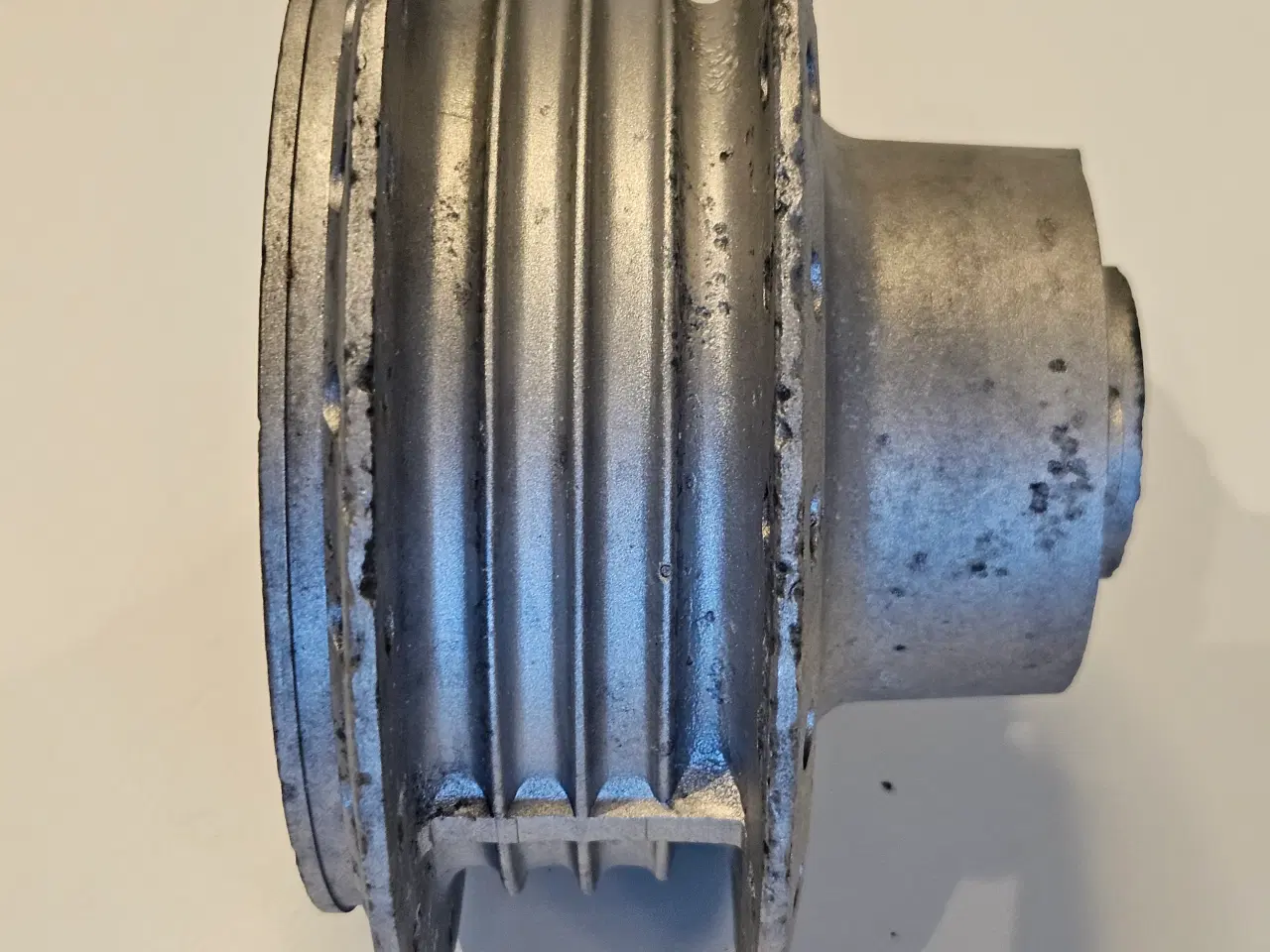 Billede 8 - Yamaha fs1 tank