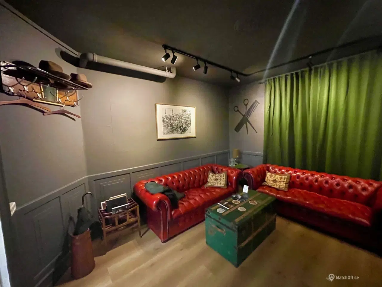 Billede 11 - ATTRAKTIVT ERHVERVSLEJEMÅL I SØLVGADE