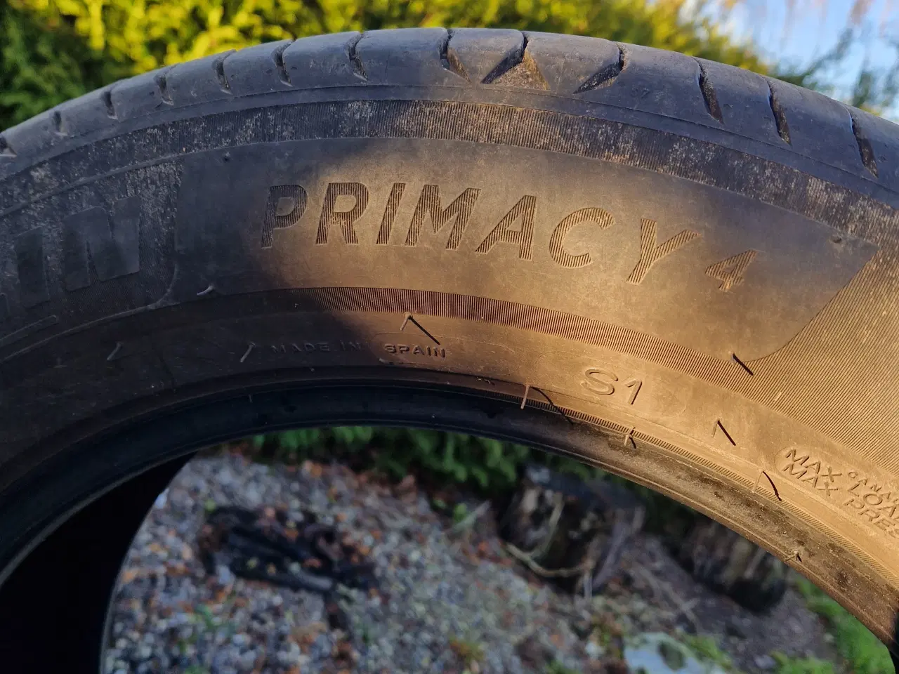 Billede 2 - Michelin Primacy 205