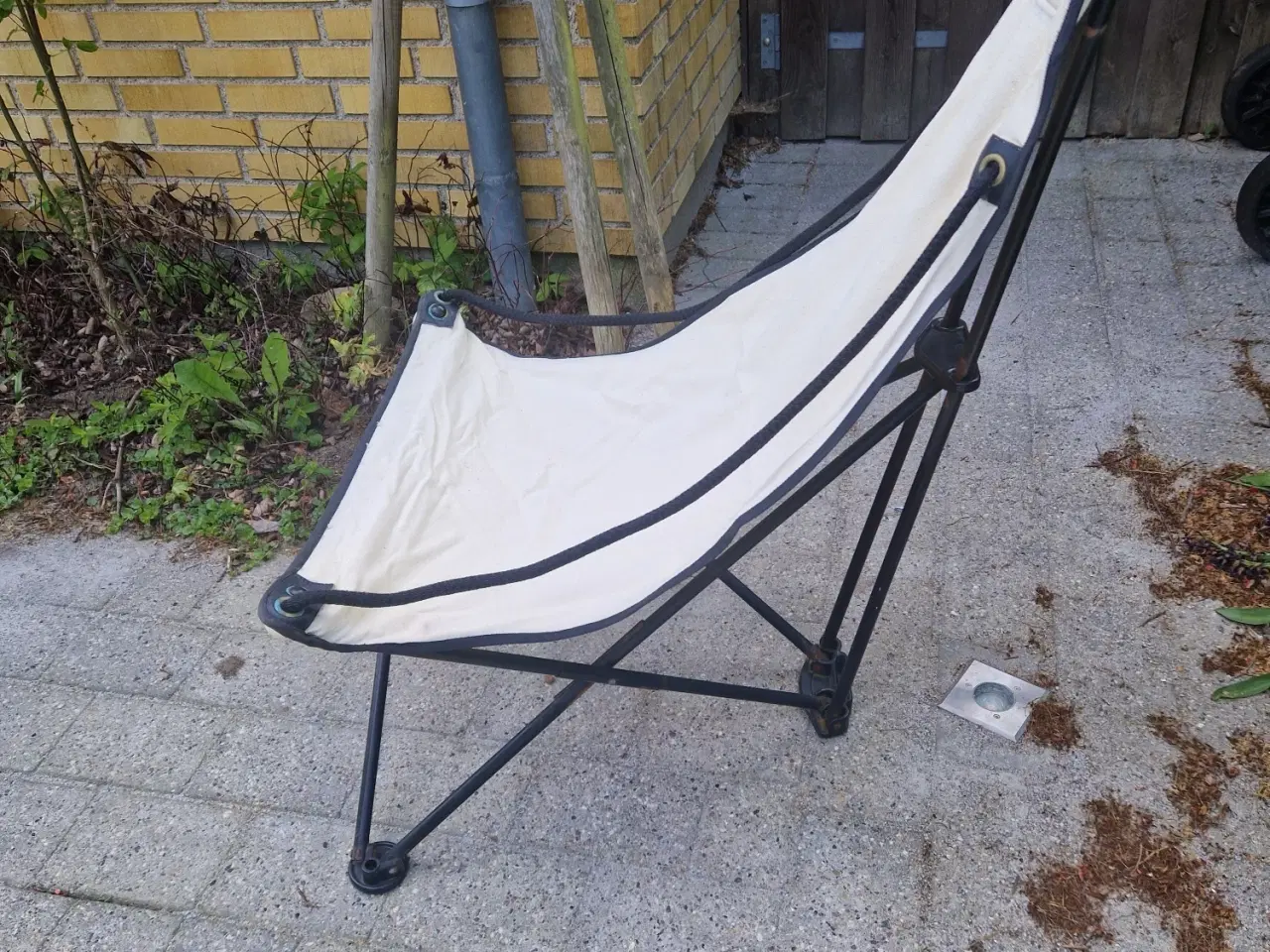 Billede 3 - Camping Strandstole
