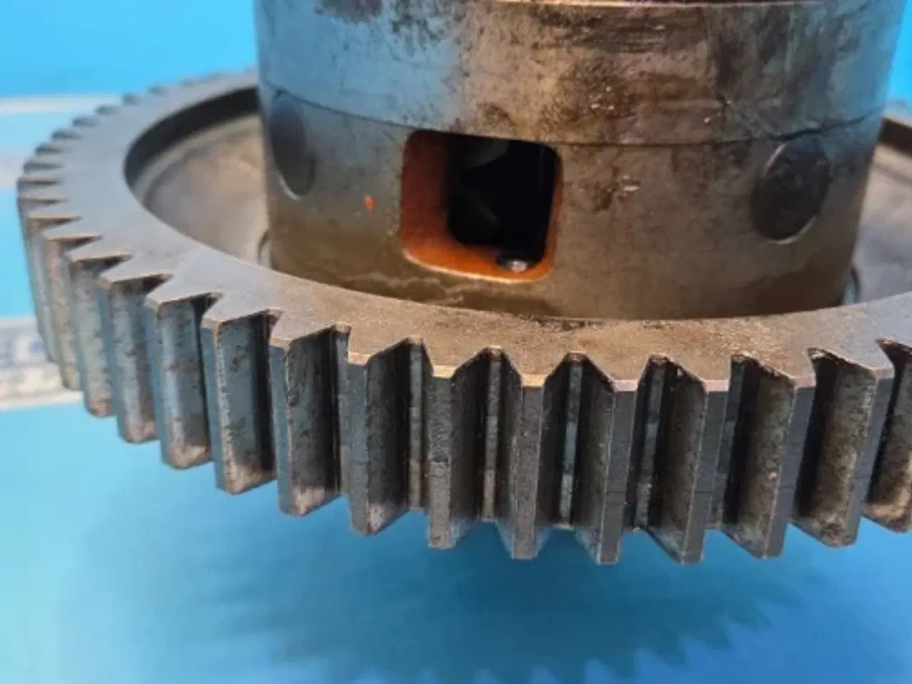 Billede 15 - Deutz M2680 Transmission 06260234