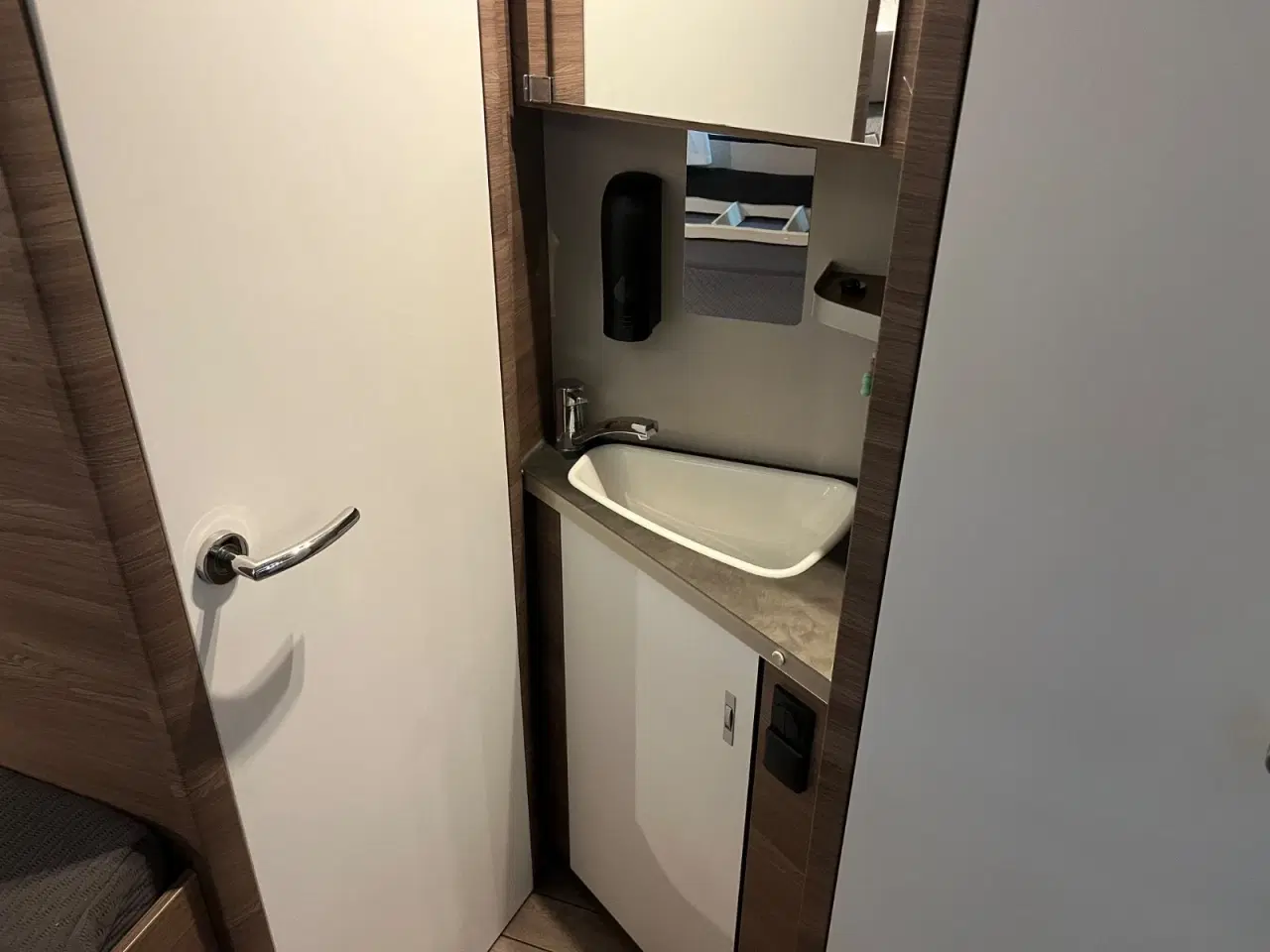 Billede 18 - Fiat Knaus 2,3 650MF Live Wave aut.