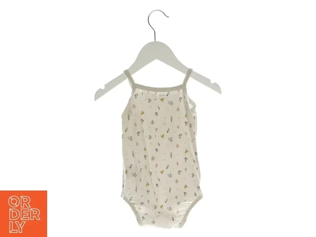 Billede 2 - Bodystocking fra Be Kids (str. 80)