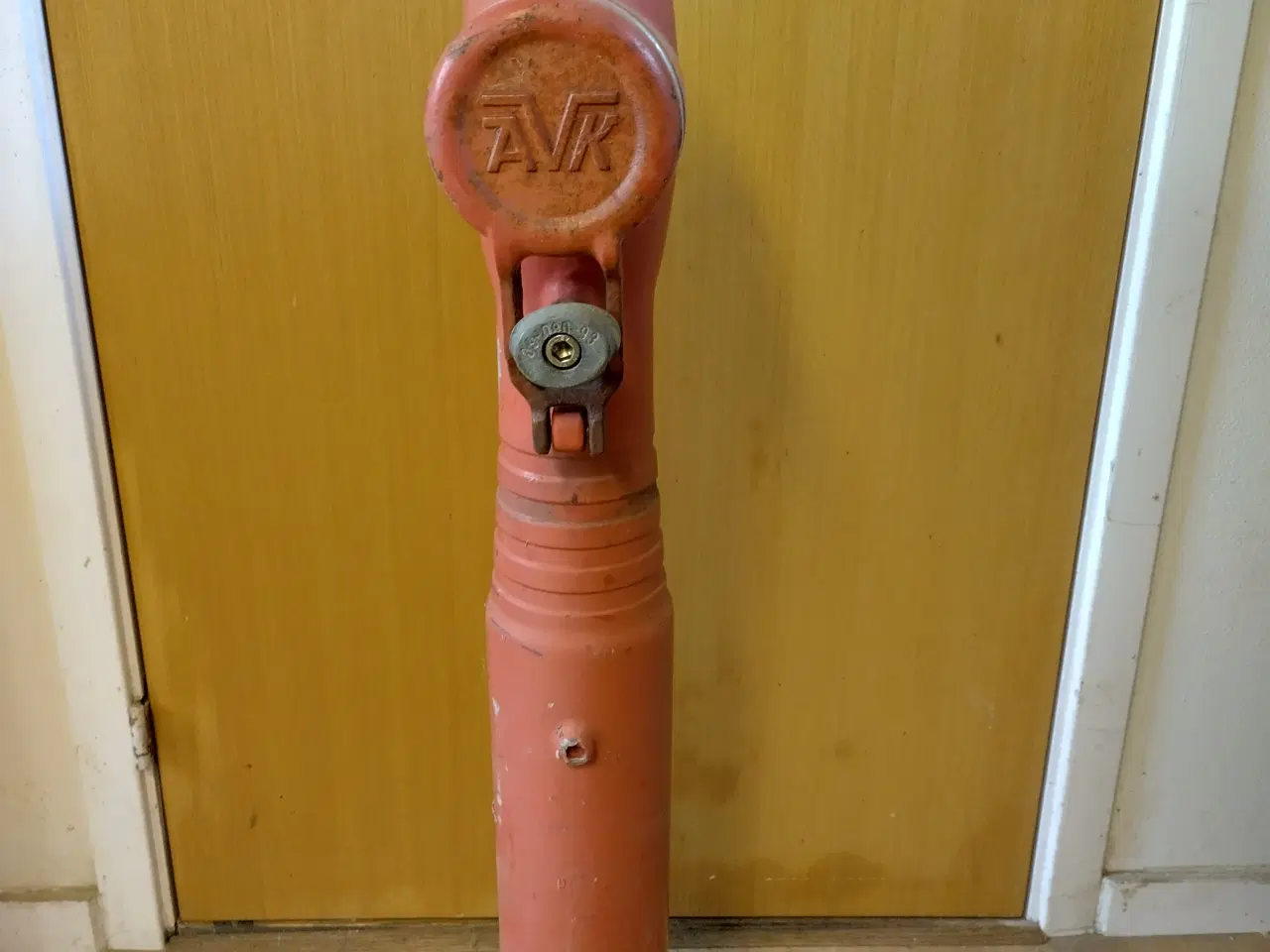 Billede 1 - Brandhane 