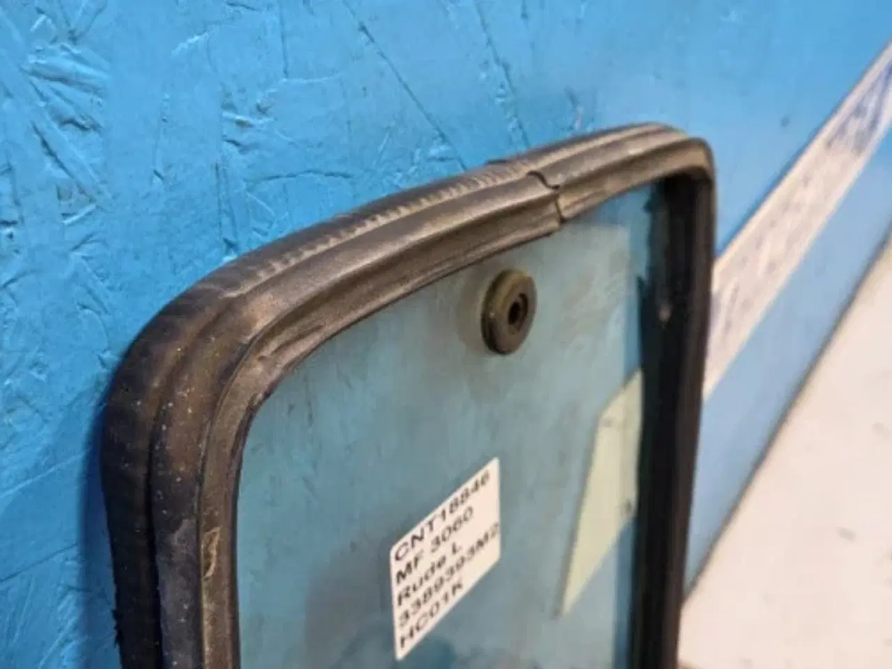 Billede 11 - Massey Ferguson 3060 Rude L. 3389393M2