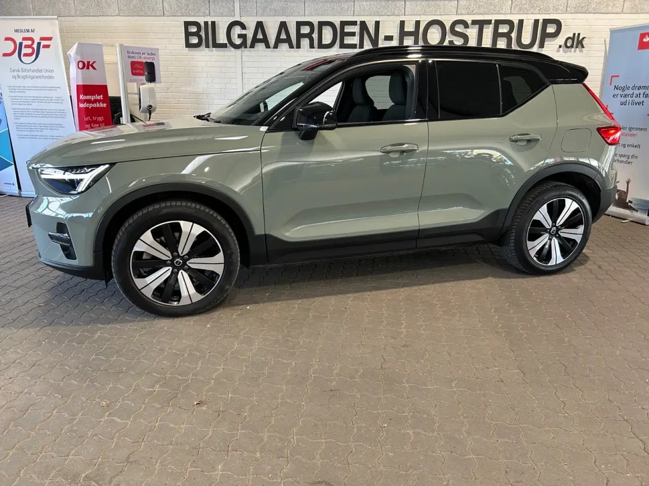Billede 3 - Volvo XC40  ReCharge Core