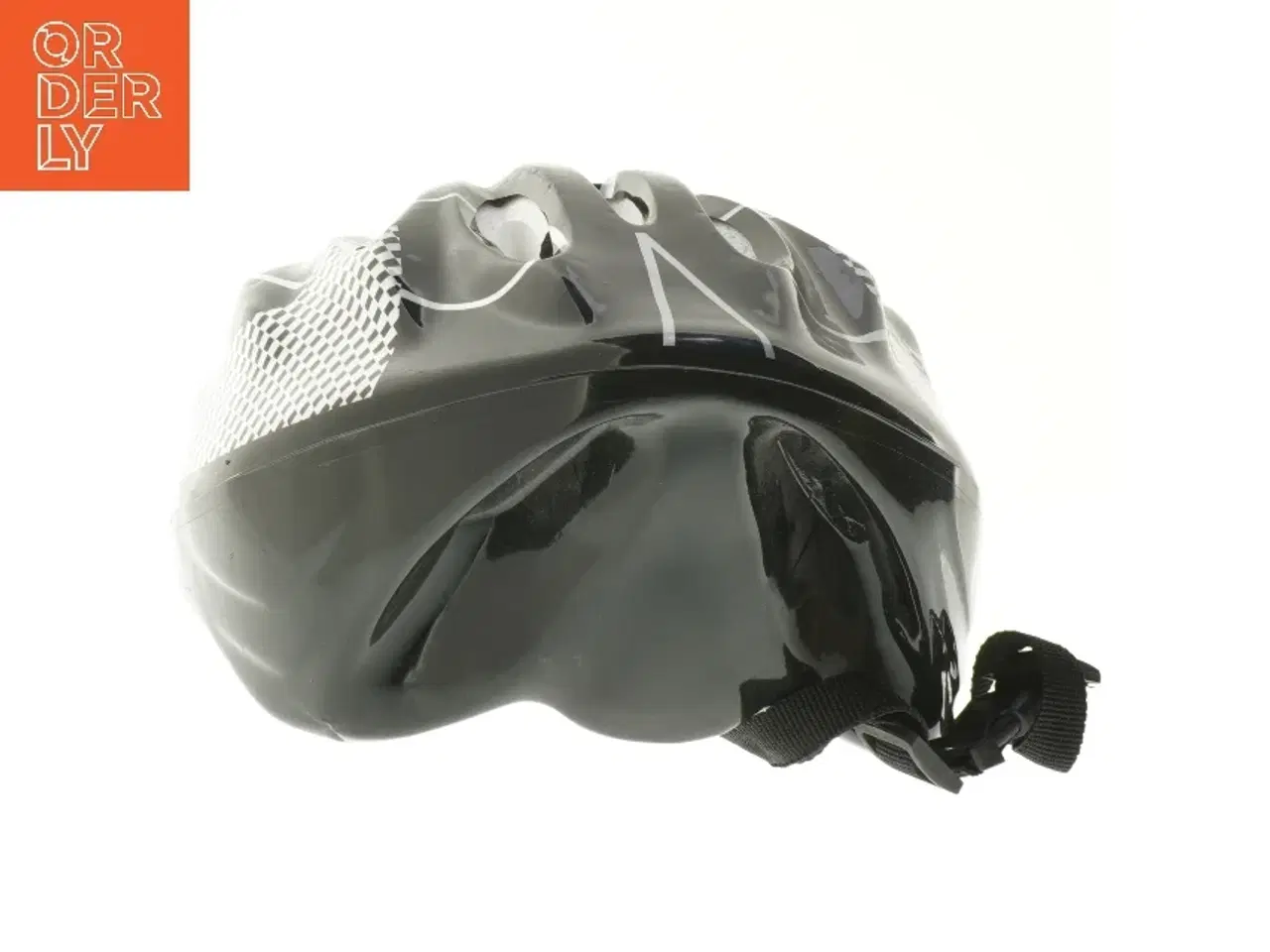 Billede 3 - Cykelhjelm til børn (str. 26 cm)