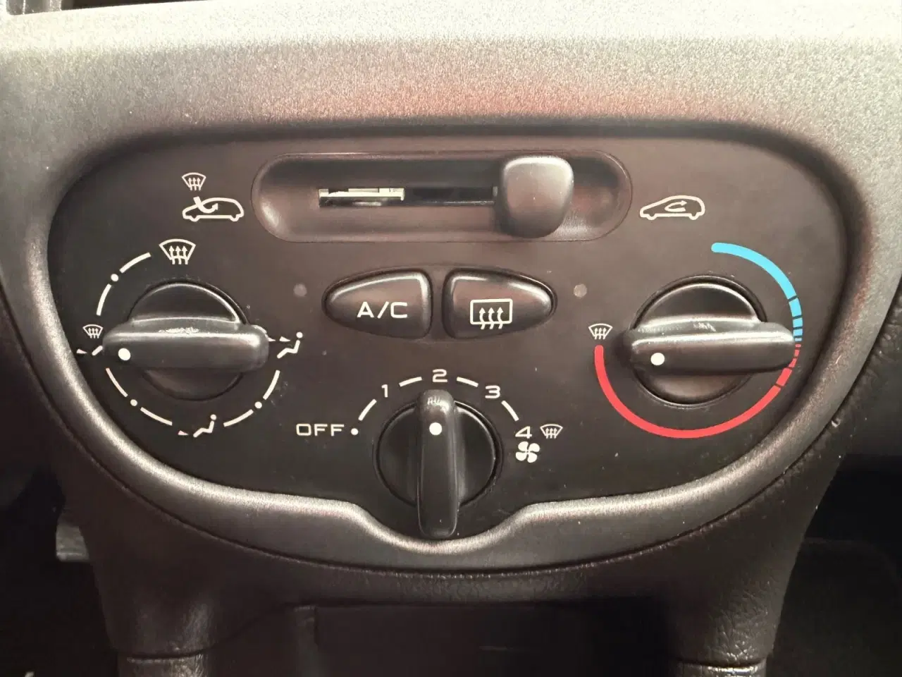 Billede 13 - Peugeot 206 1,4 HDi Performance