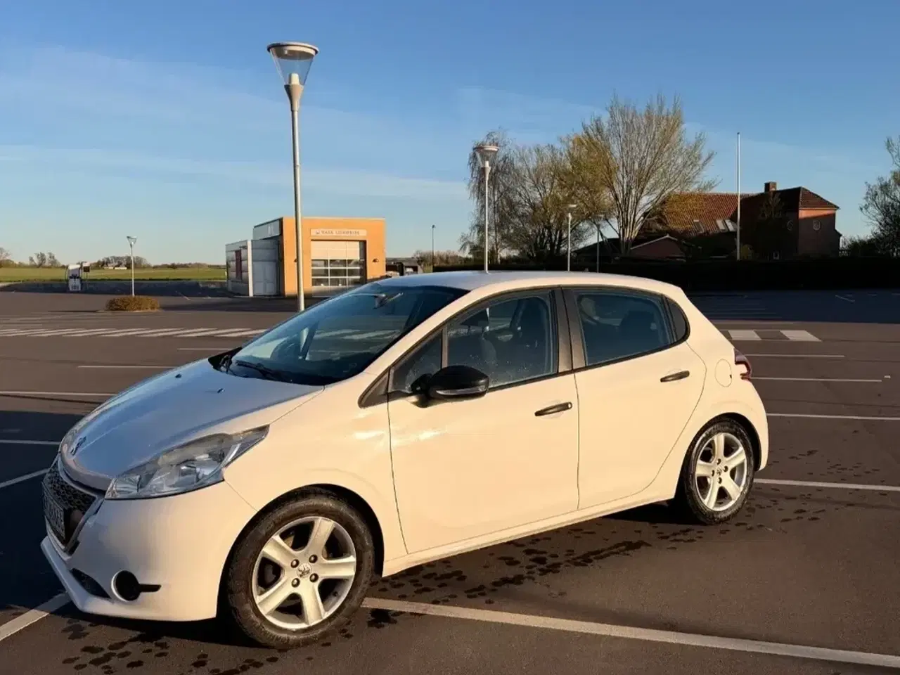 Billede 2 - Peugeot 208 1,0 VTi Access