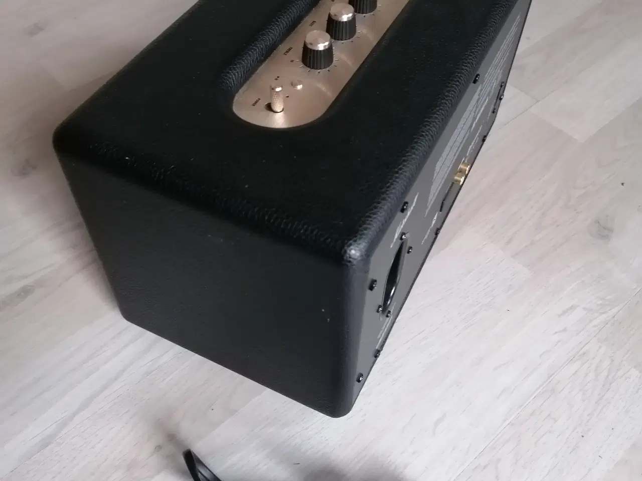 Billede 3 - Marshall Stanmore