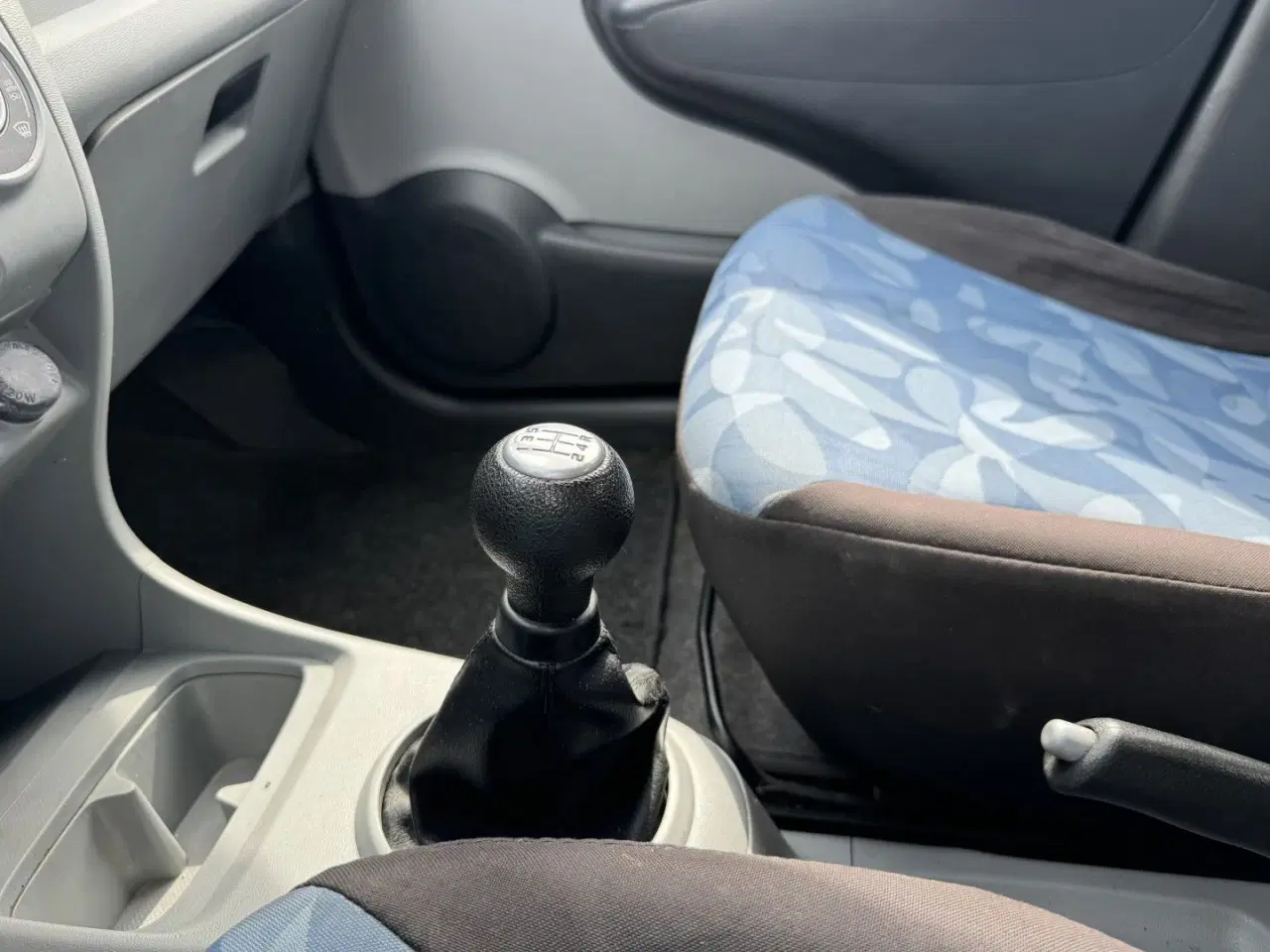 Billede 12 - Suzuki Alto 1,0 12V 68HK 5d