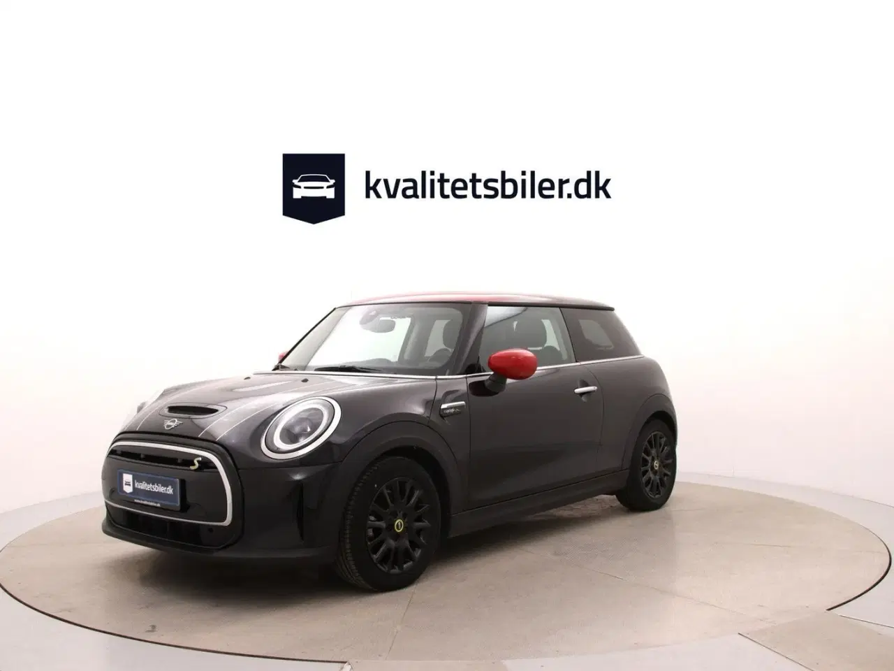 Billede 1 - MINI Cooper SE  Camden Edition