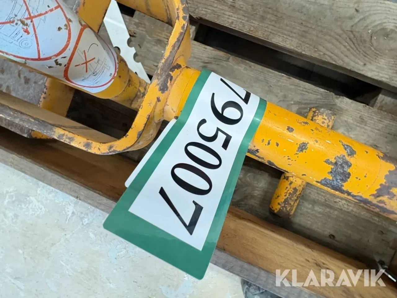 Billede 11 - Fliseklippere Belle Minipave 2 styk