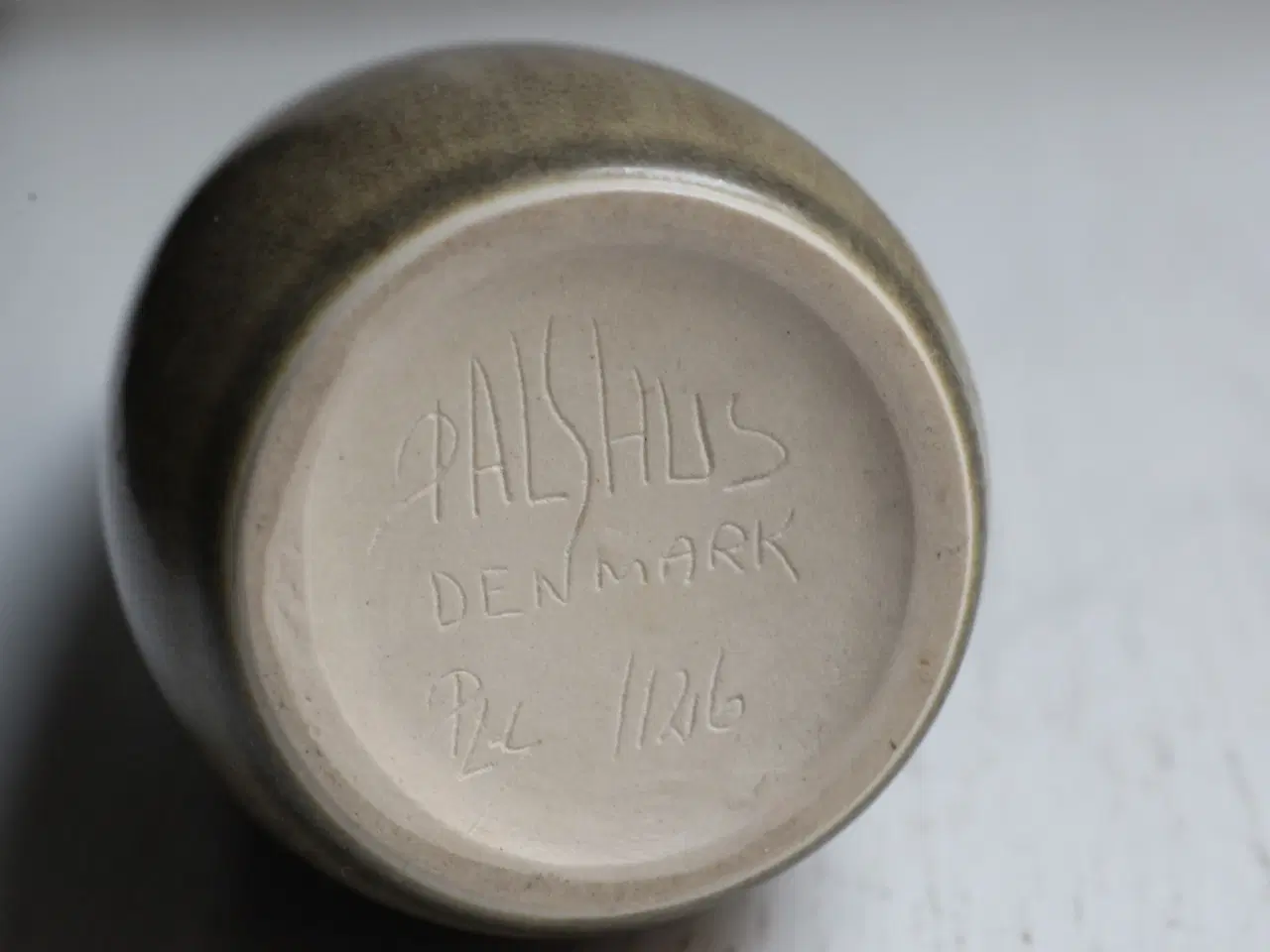 Billede 8 - Palshus keramik, Per Linnemann-Schmidt