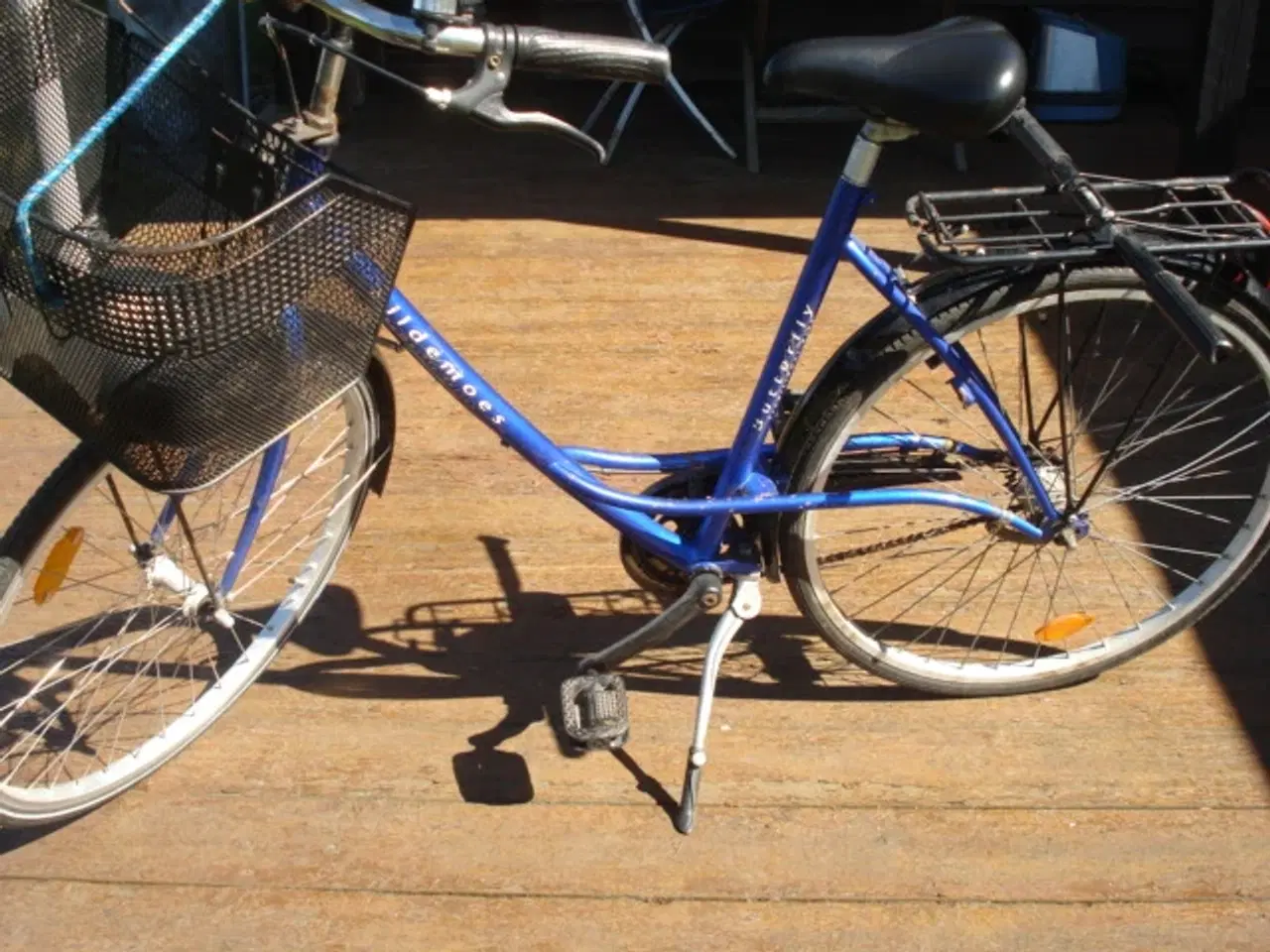 Billede 5 - Kildemoes cykel