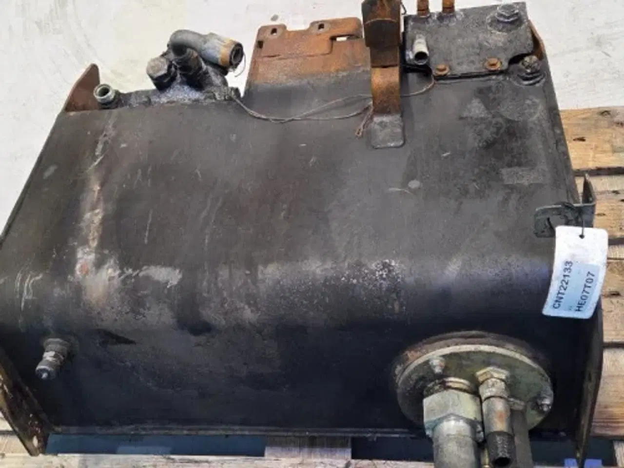 Billede 16 - Venieri 7.63B Hydrauliktank 846.B.742